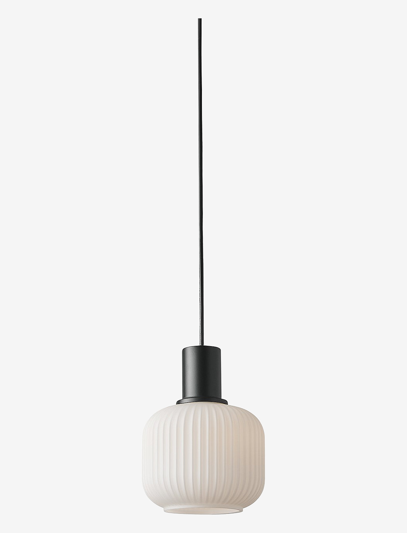 Nordlux - Milford Mini | Pendant - riippuvalaisimet - black - 1