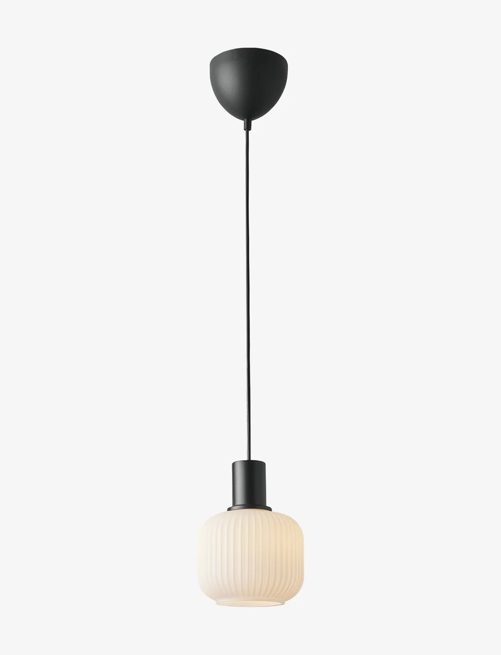 Nordlux - Milford Mini | Pendant - rippvalgustid - black - 1