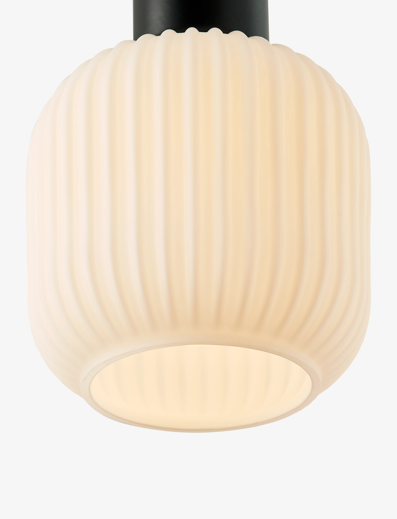 Nordlux - Milford Mini 3-Rail | Pendant - pendant lamps - black - 4