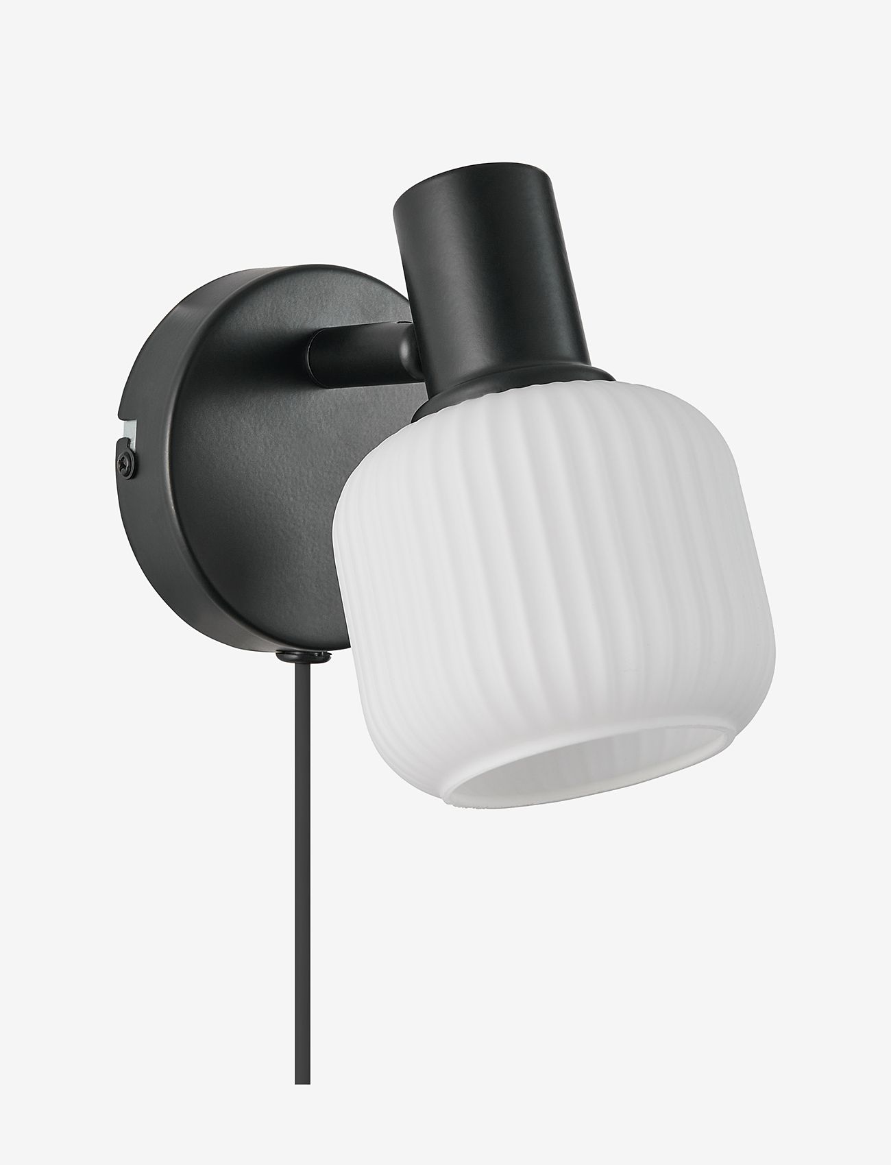 Nordlux - Milford Mini | Wall light - seinalambid - black - 1