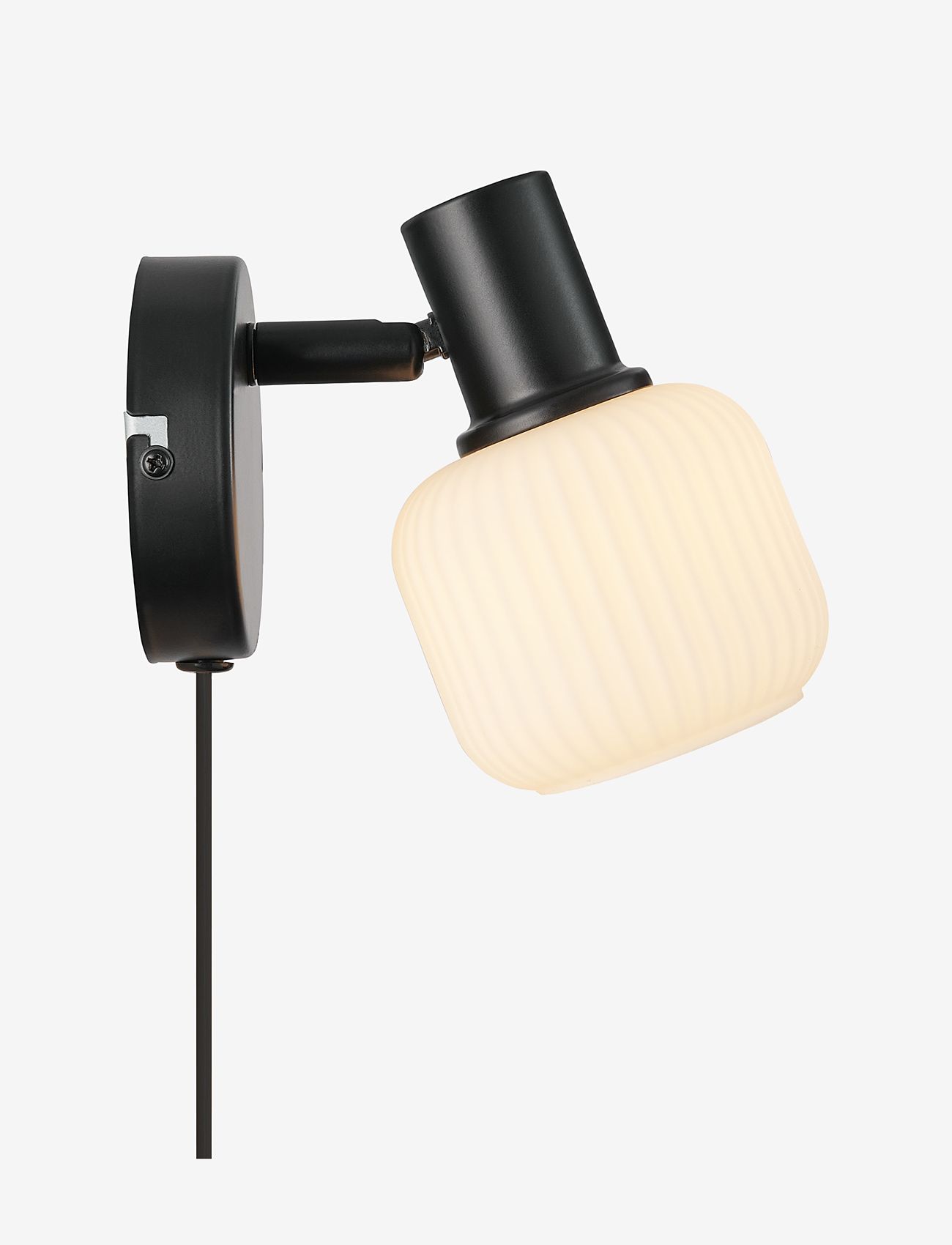 Nordlux - Milford Mini | Wall light - seinalambid - black - 3