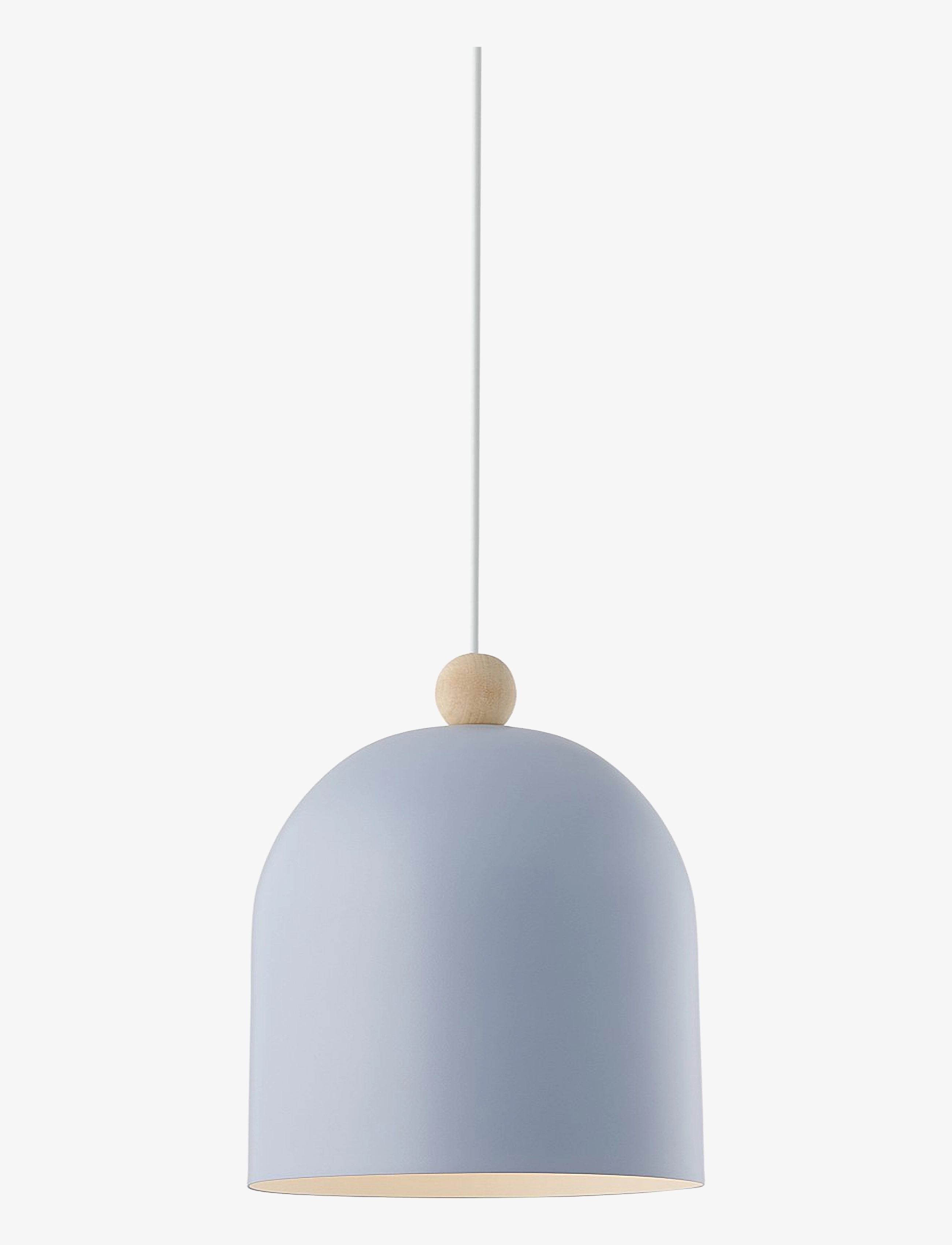 Nordlux Gaston | Pendel, Pendellampe, Blå, Str: Ø 20 cm