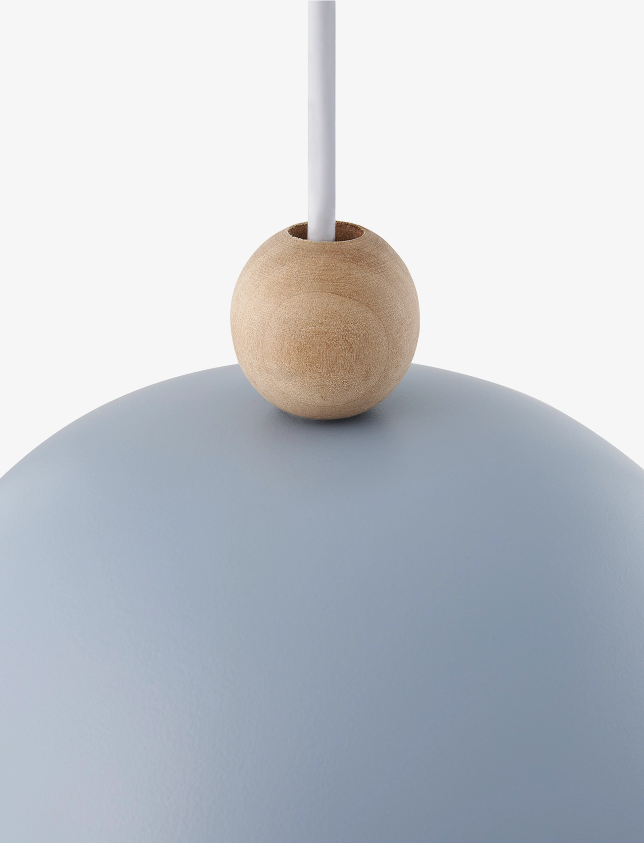 Nordlux - Gaston | Pendant - pendellampen - blue - 2