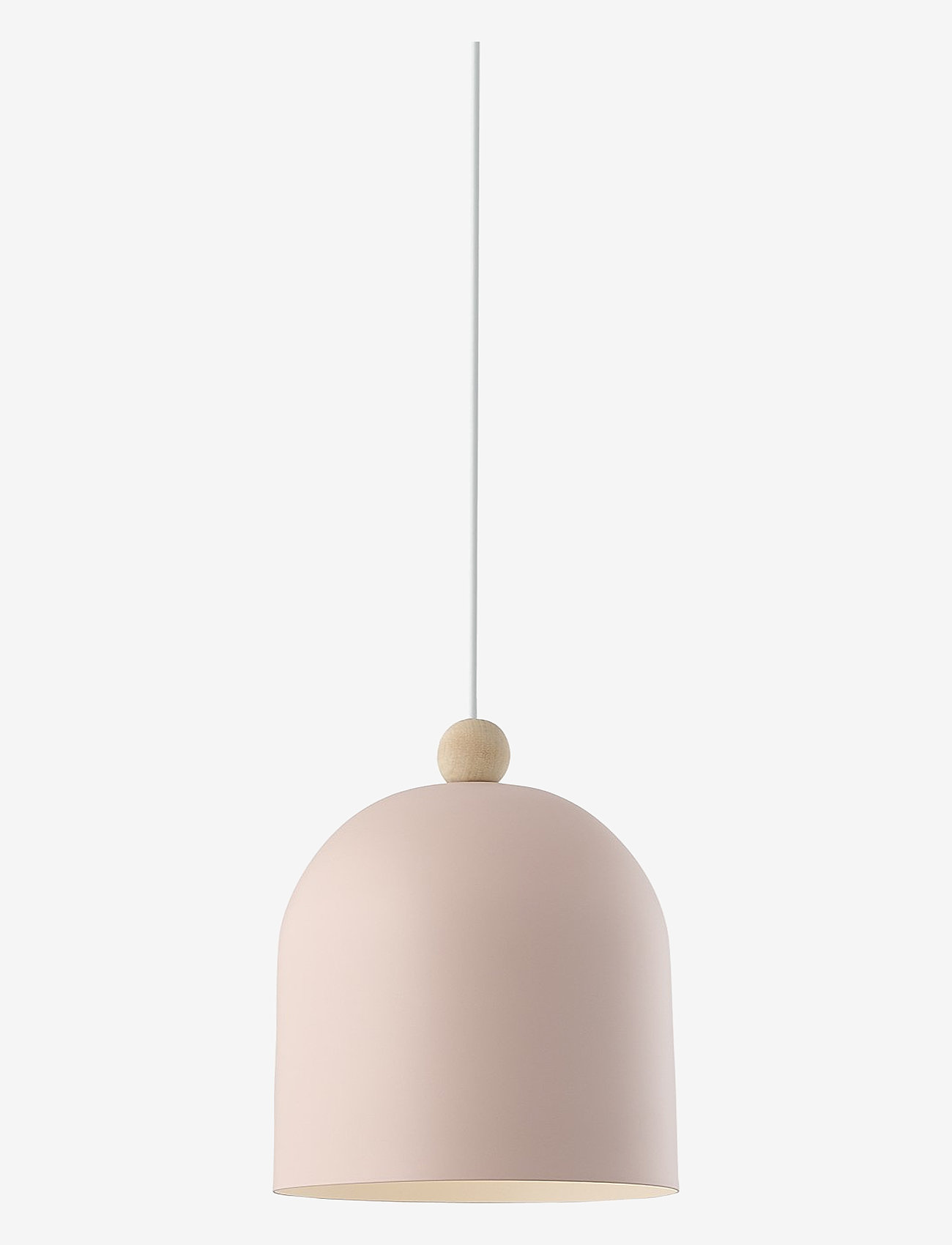 Nordlux - Gaston | Pendant - pendellampen - dusty rose - 0
