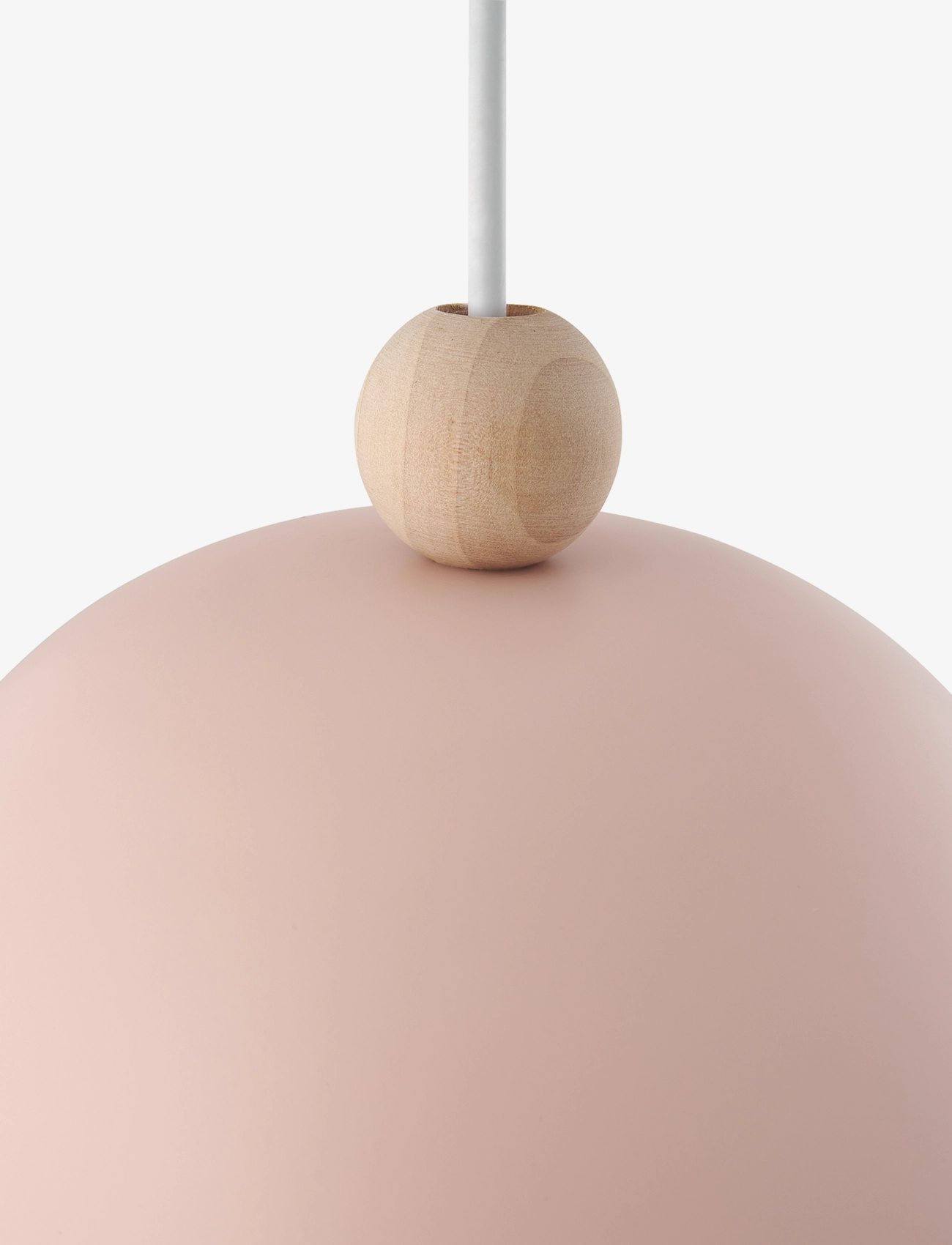 Nordlux - Gaston | Pendant - lustras - dusty rose - 2