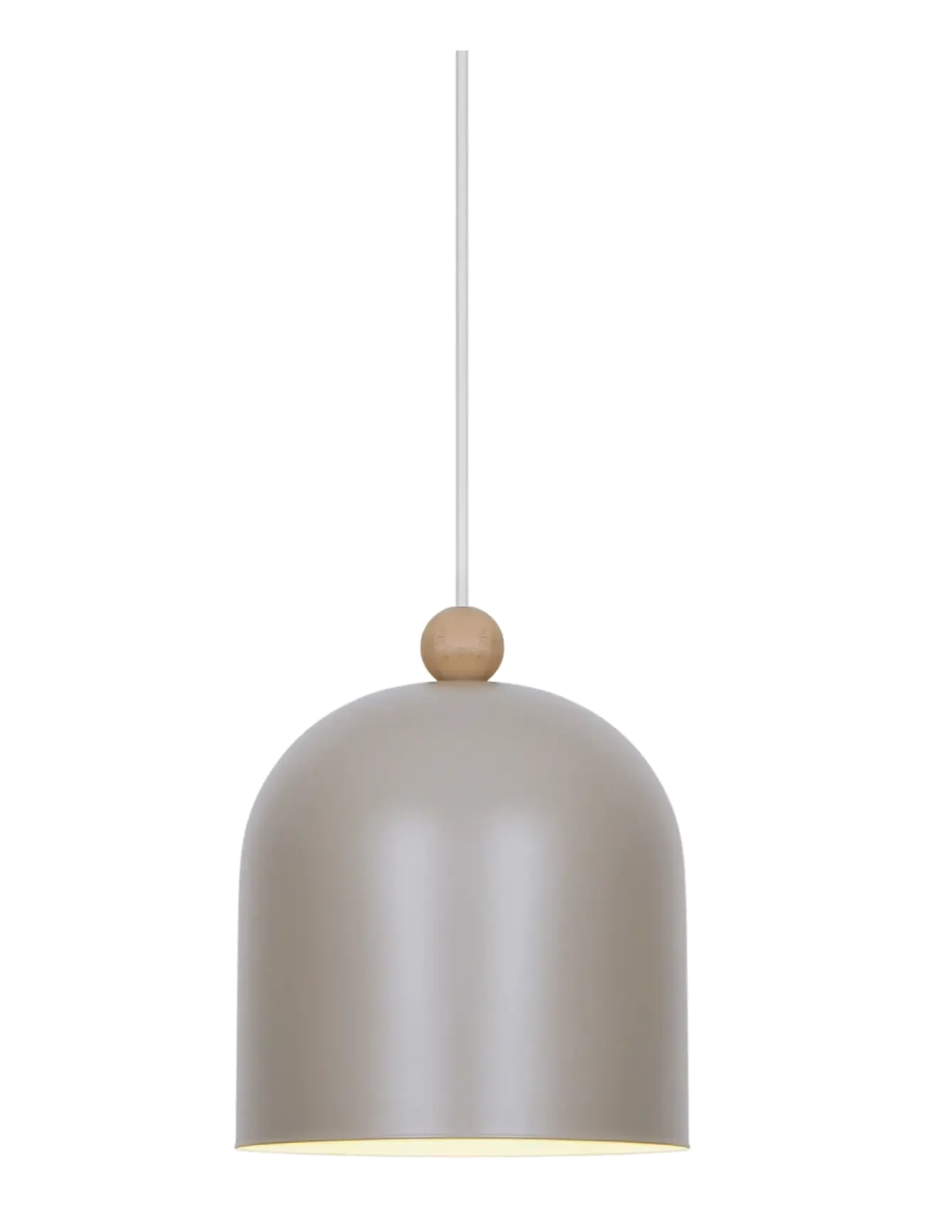 Nordlux - Gaston | Pendant - lustras - light brown - 2