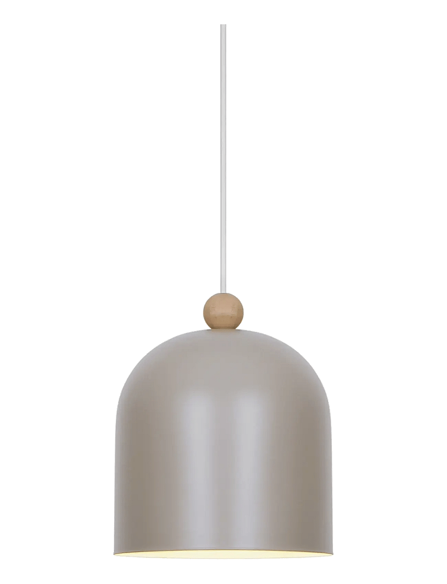 Nordlux - Gaston | Pendant - pendellampen - light brown - 2