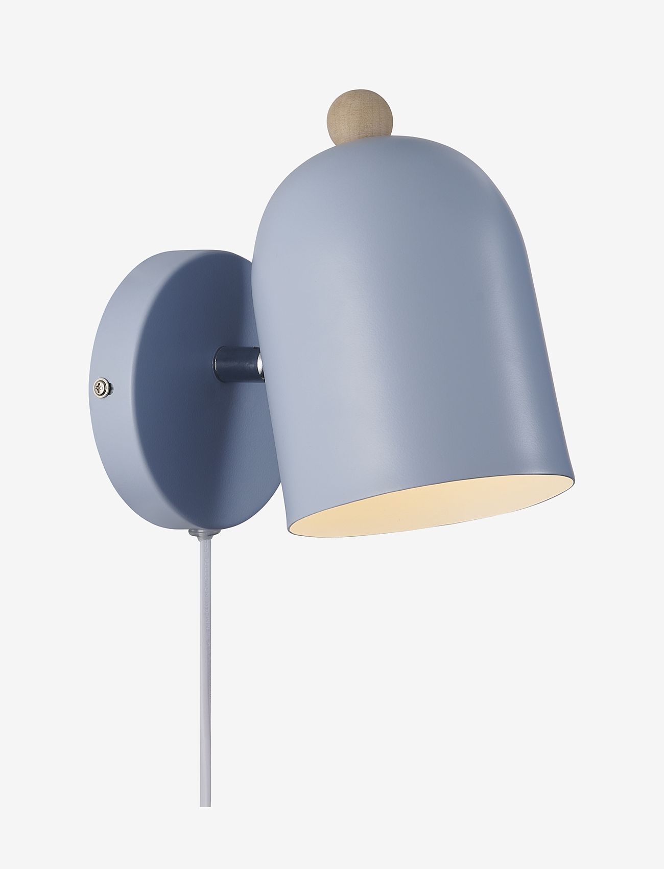 Nordlux - Gaston | Wall light - wandleuchten - blue - 1
