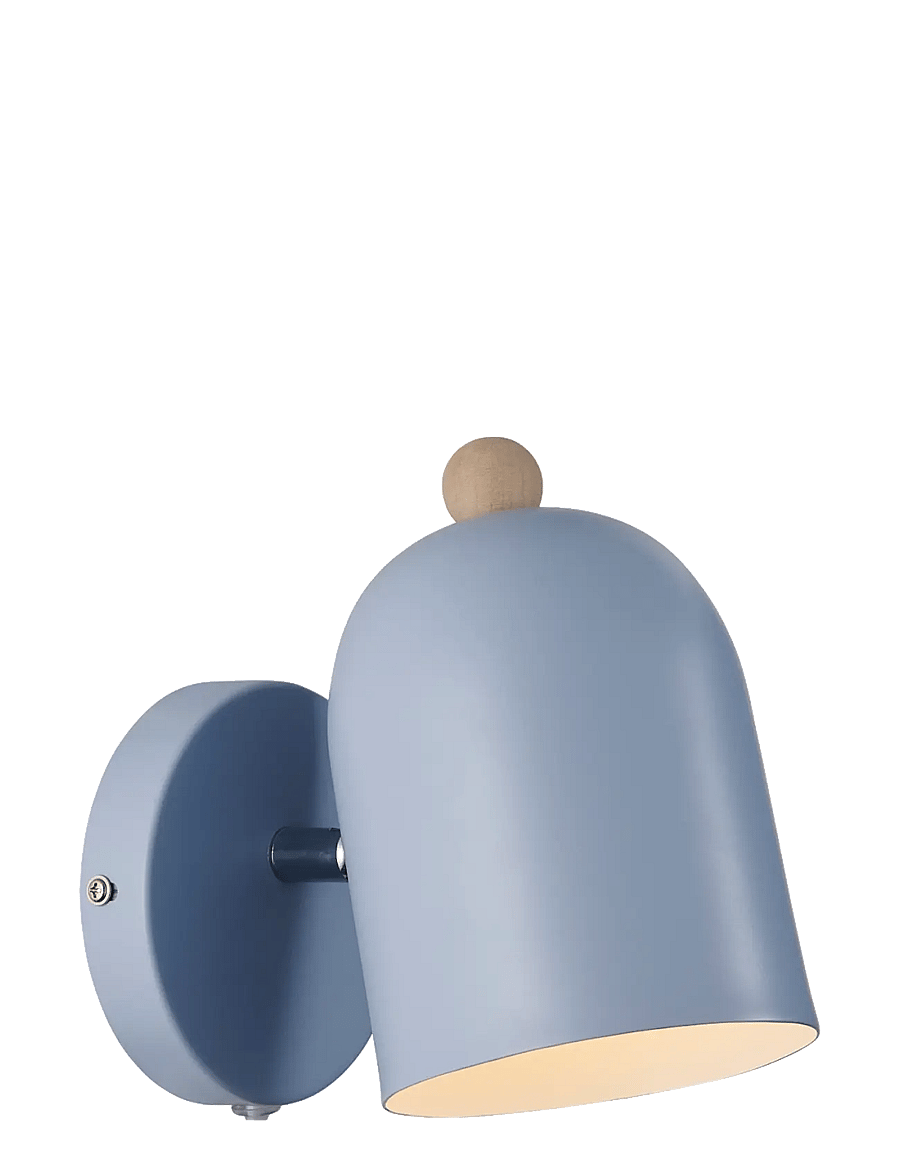 Nordlux - Gaston | Wall light - seinalambid - blue - 1