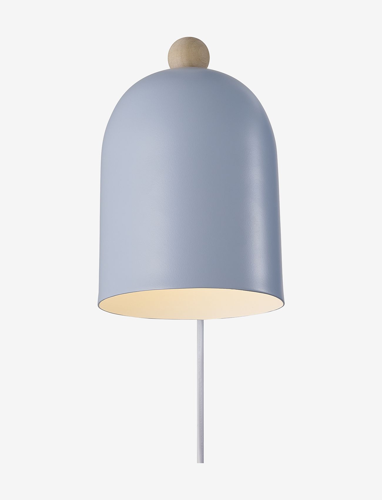 Nordlux - Gaston | Wall light - wandleuchten - blue - 2