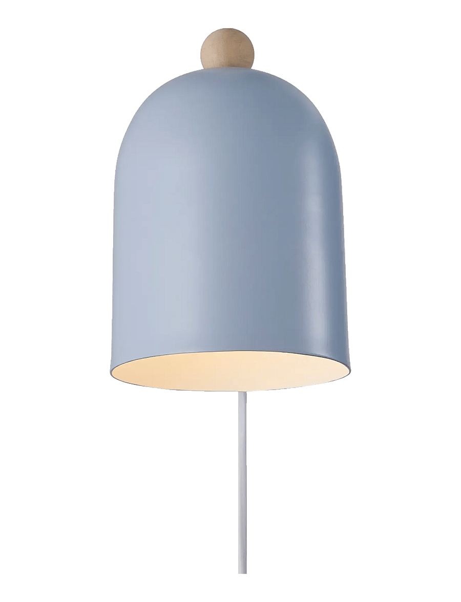 Nordlux - Gaston | Wall light - seinalambid - blue - 2