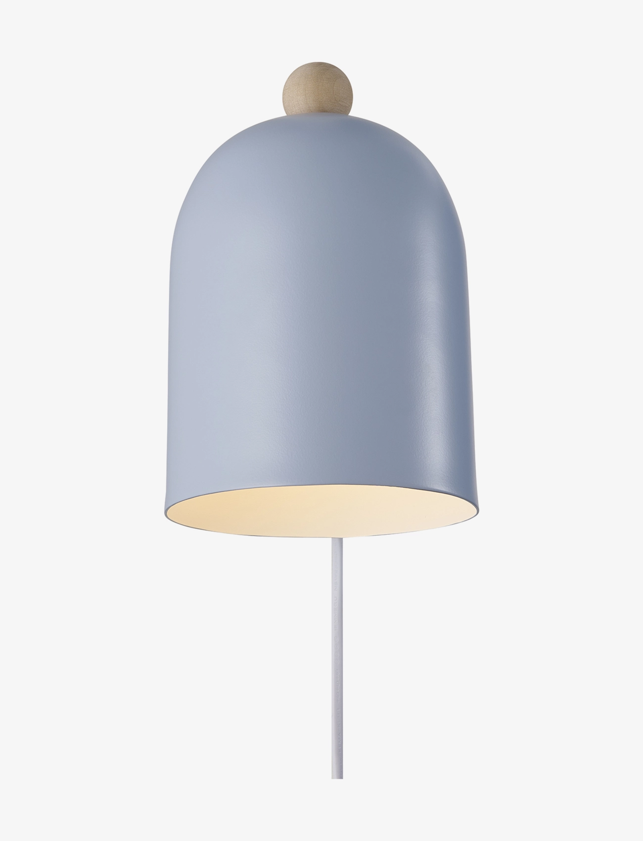 Nordlux - Gaston | Wall light - wandleuchten - blue - 2