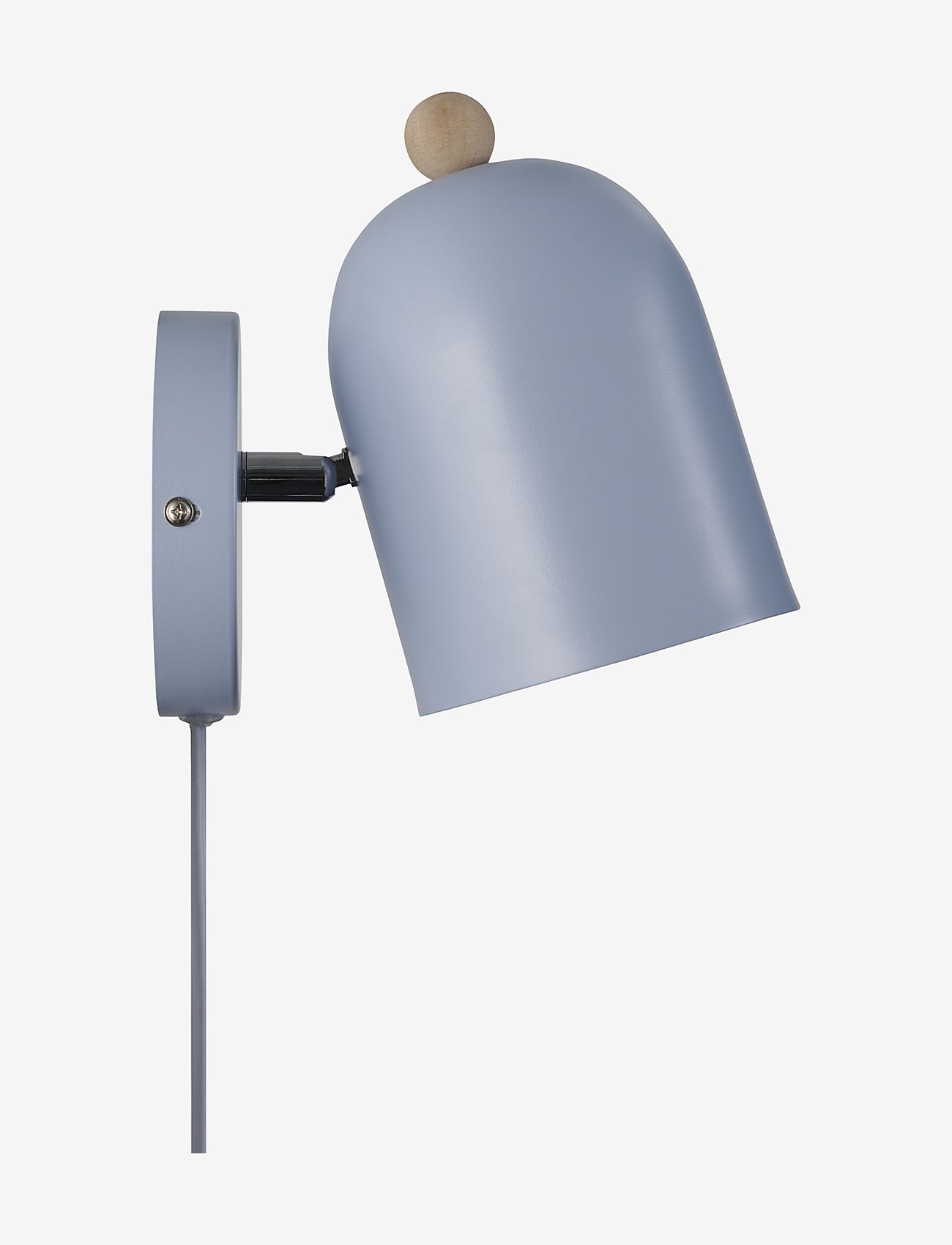 Nordlux - Gaston | Wall light - wandleuchten - blue - 3