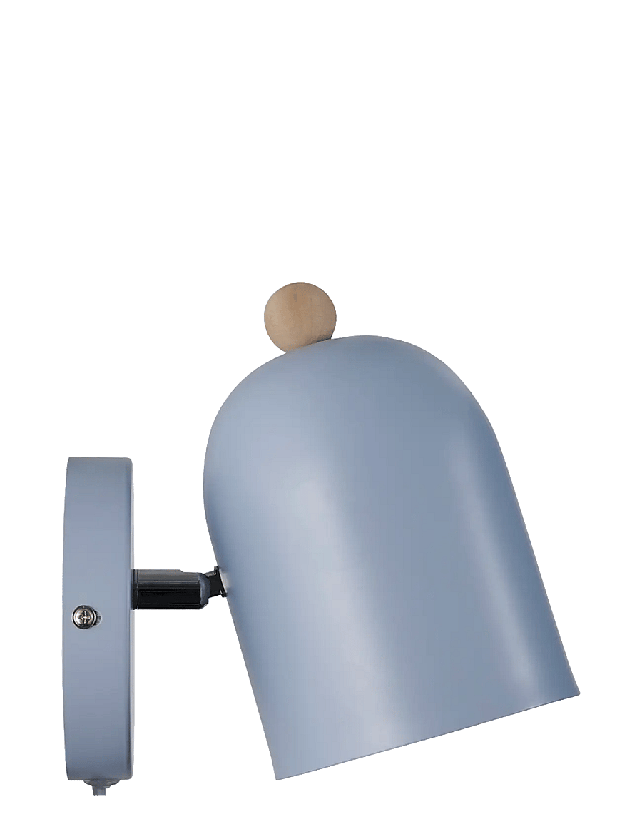 Nordlux - Gaston | Wall light - seinalambid - blue - 3