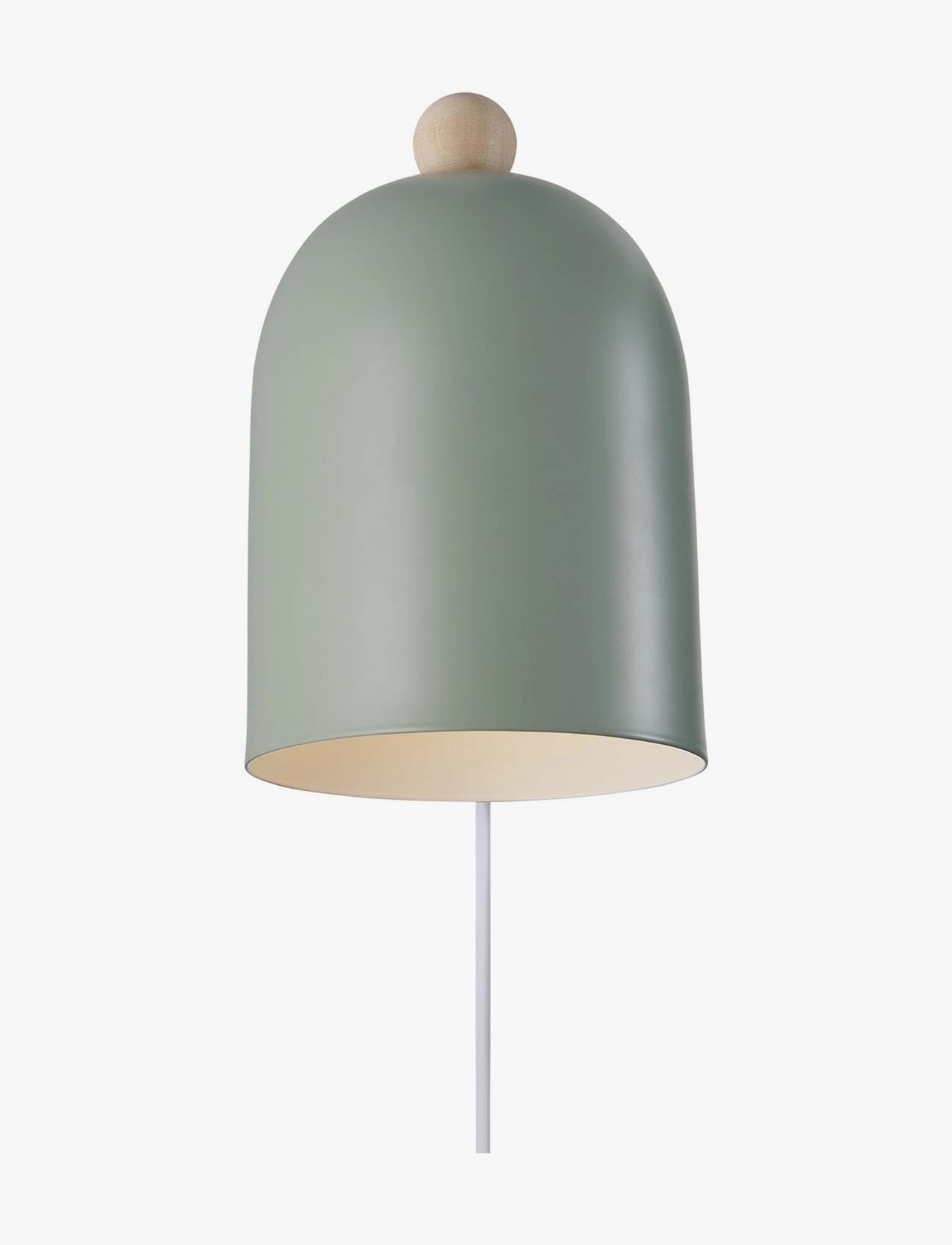 Nordlux - Gaston | Wall light - wandleuchten - dusty green - 2