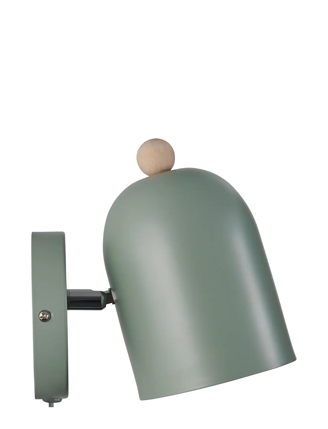 Nordlux - Gaston | Wall light - seinalambid - dusty green - 3