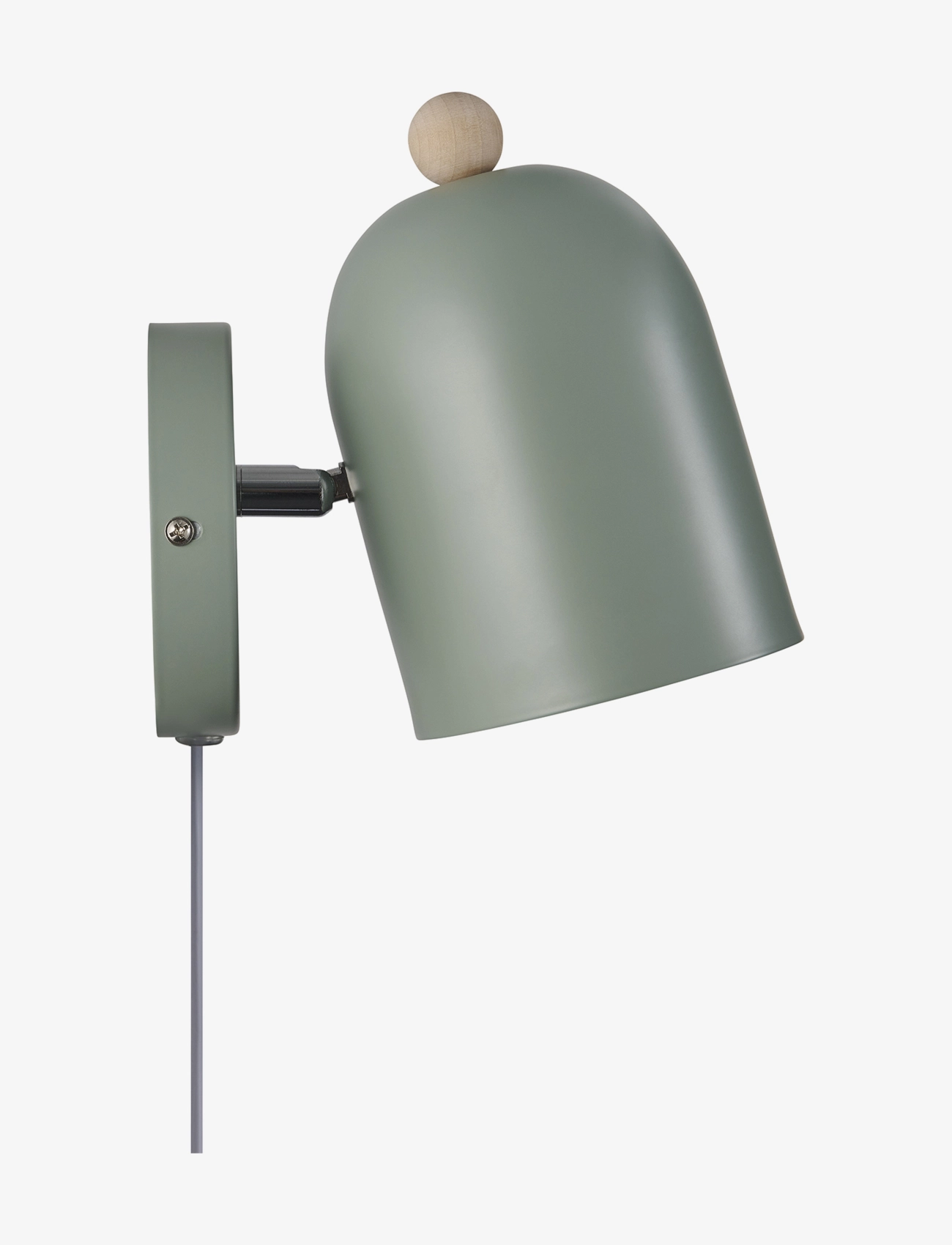 Nordlux - Gaston | Wall light - wandleuchten - dusty green - 3