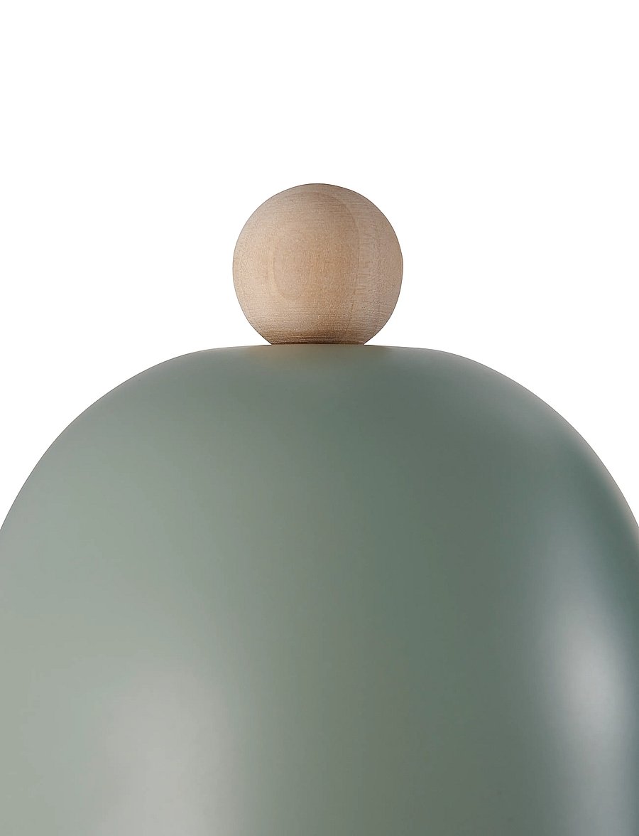 Nordlux - Gaston | Wall light - seinalambid - dusty green - 4