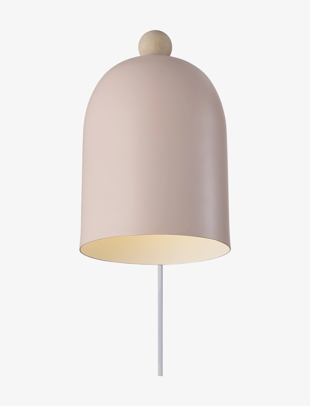 Nordlux - Gaston | Wall light - wandleuchten - dusty rose - 2
