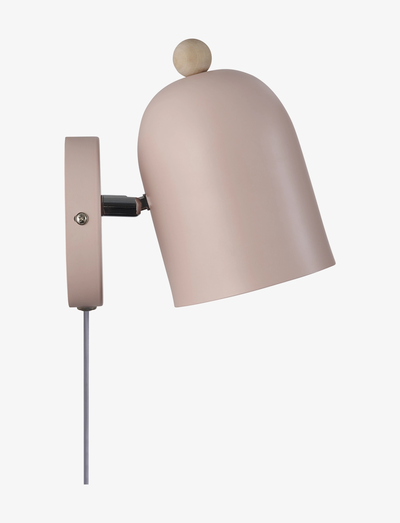 Nordlux - Gaston | Wall light - wandleuchten - dusty rose - 3