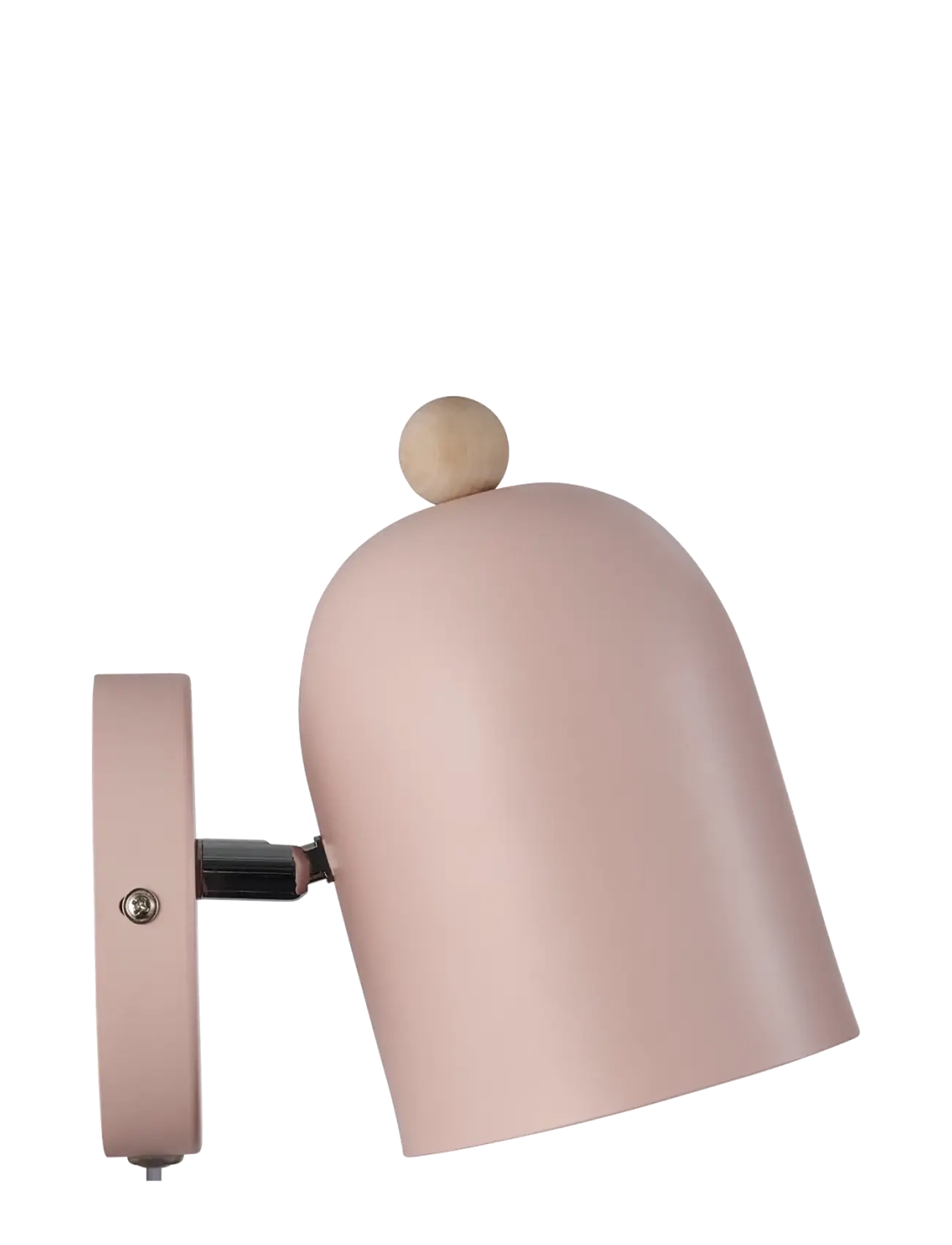 Nordlux - Gaston | Wall light - seinalambid - dusty rose - 3