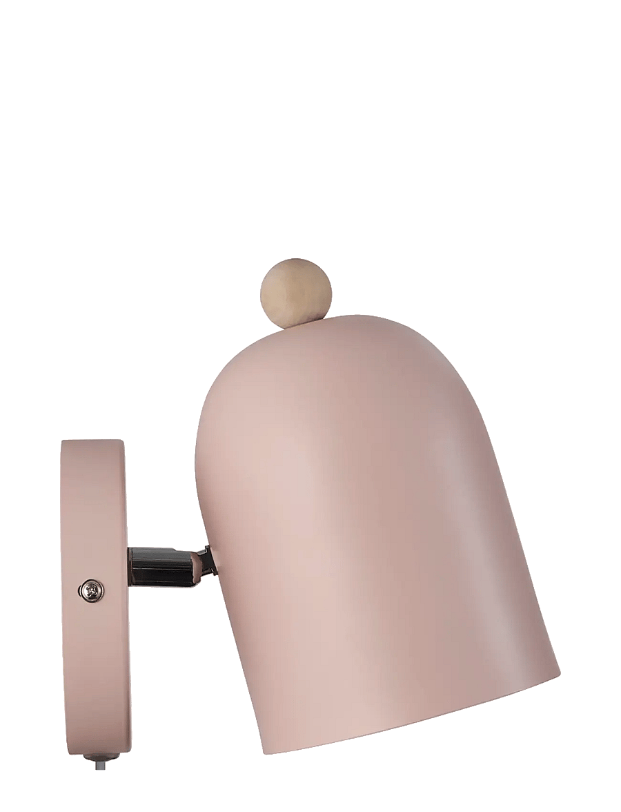 Nordlux - Gaston | Wall light - seinalambid - dusty rose - 3