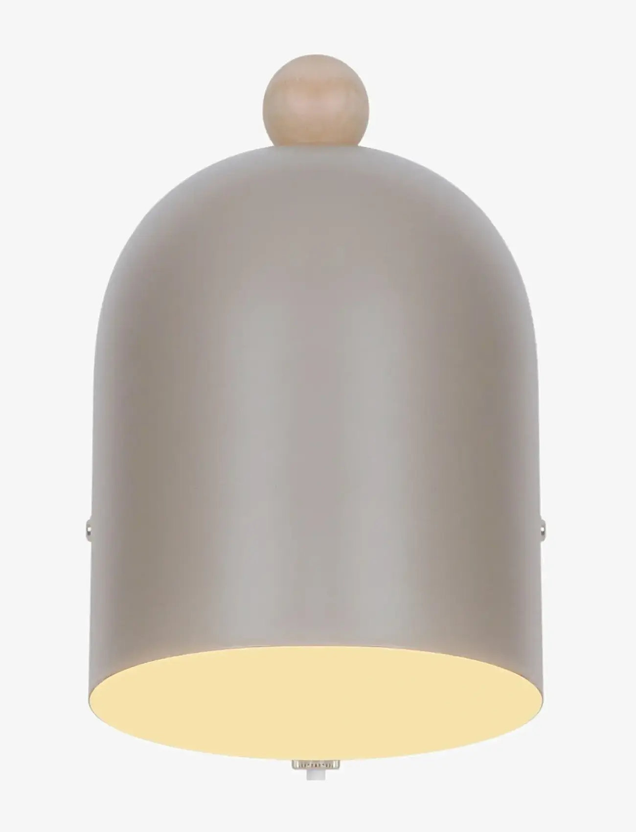 Nordlux - Gaston | Wall light - seinävalaisimet - light brown - 2