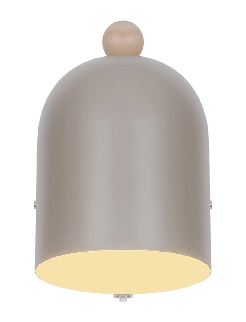 Nordlux - Gaston | Wall light - seinävalaisimet - light brown - 2