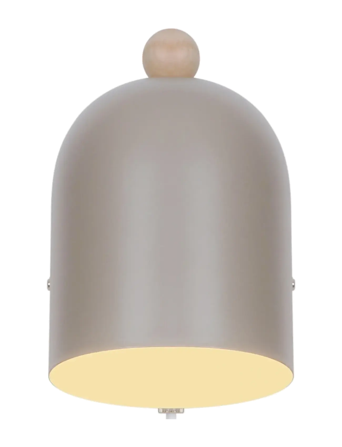 Nordlux - Gaston | Wall light - sieniniai šviestuvai - light brown - 2
