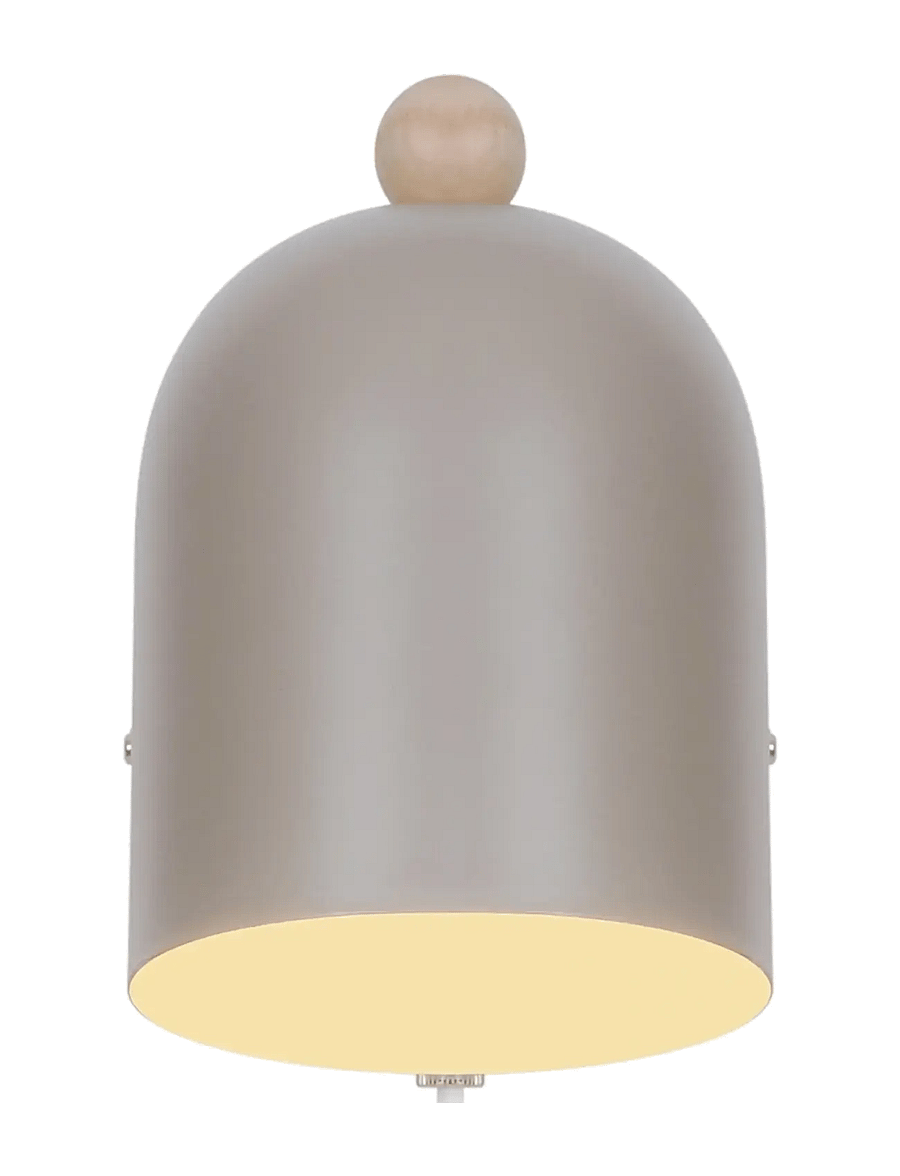 Nordlux - Gaston | Wall light - seinalambid - light brown - 2