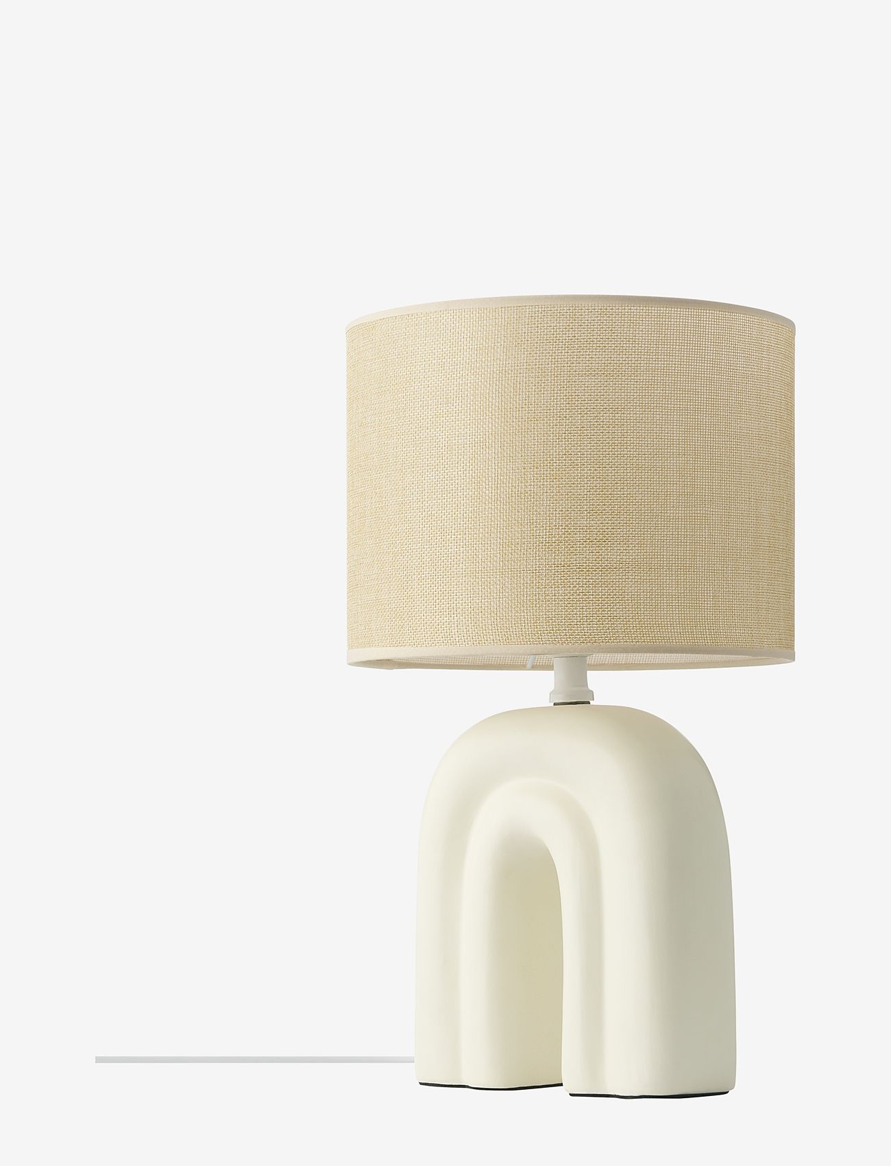 Nordlux - Haze | Table lamp - laualambid - beige - 1
