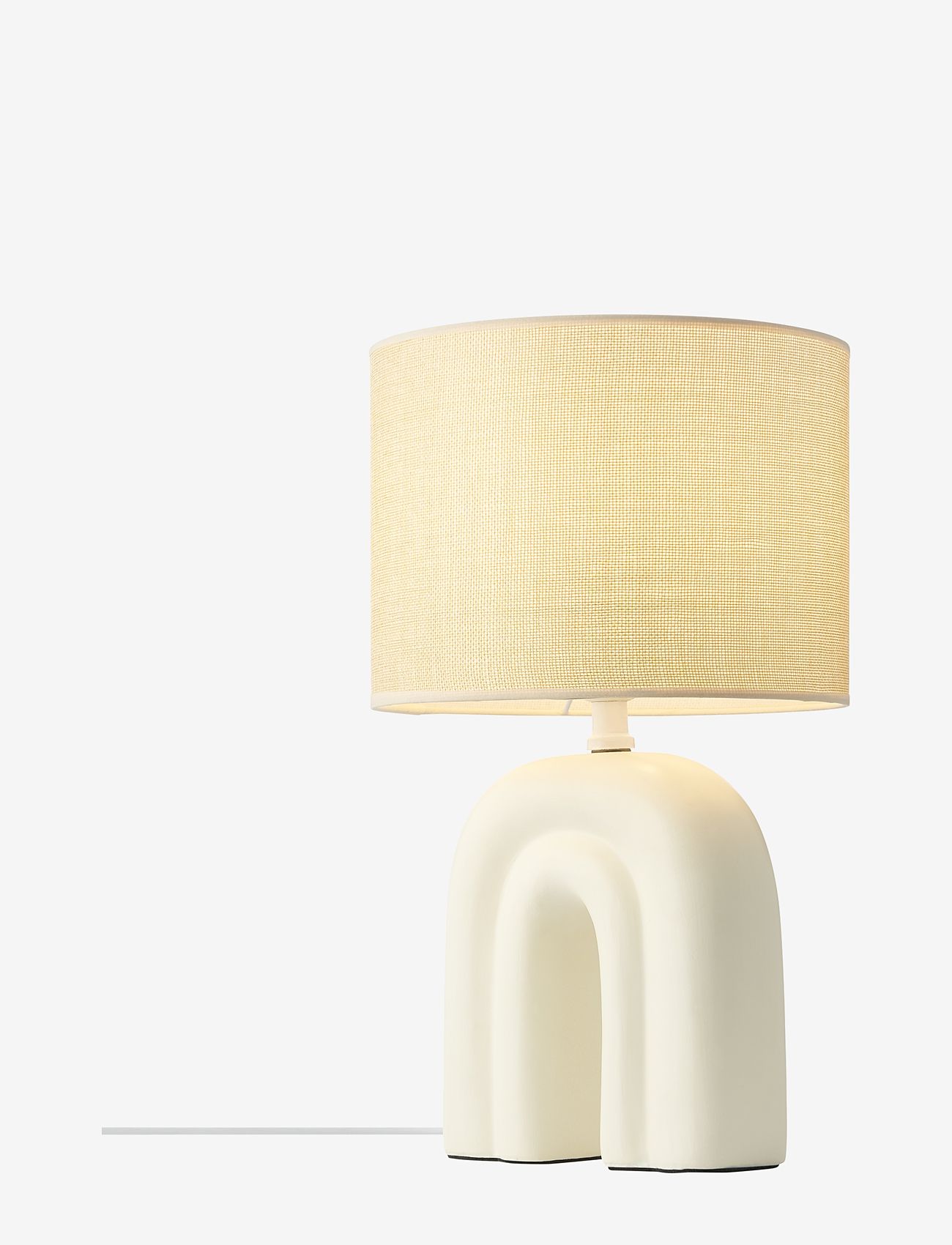 Nordlux - Haze | Table lamp - laualambid - beige - 2