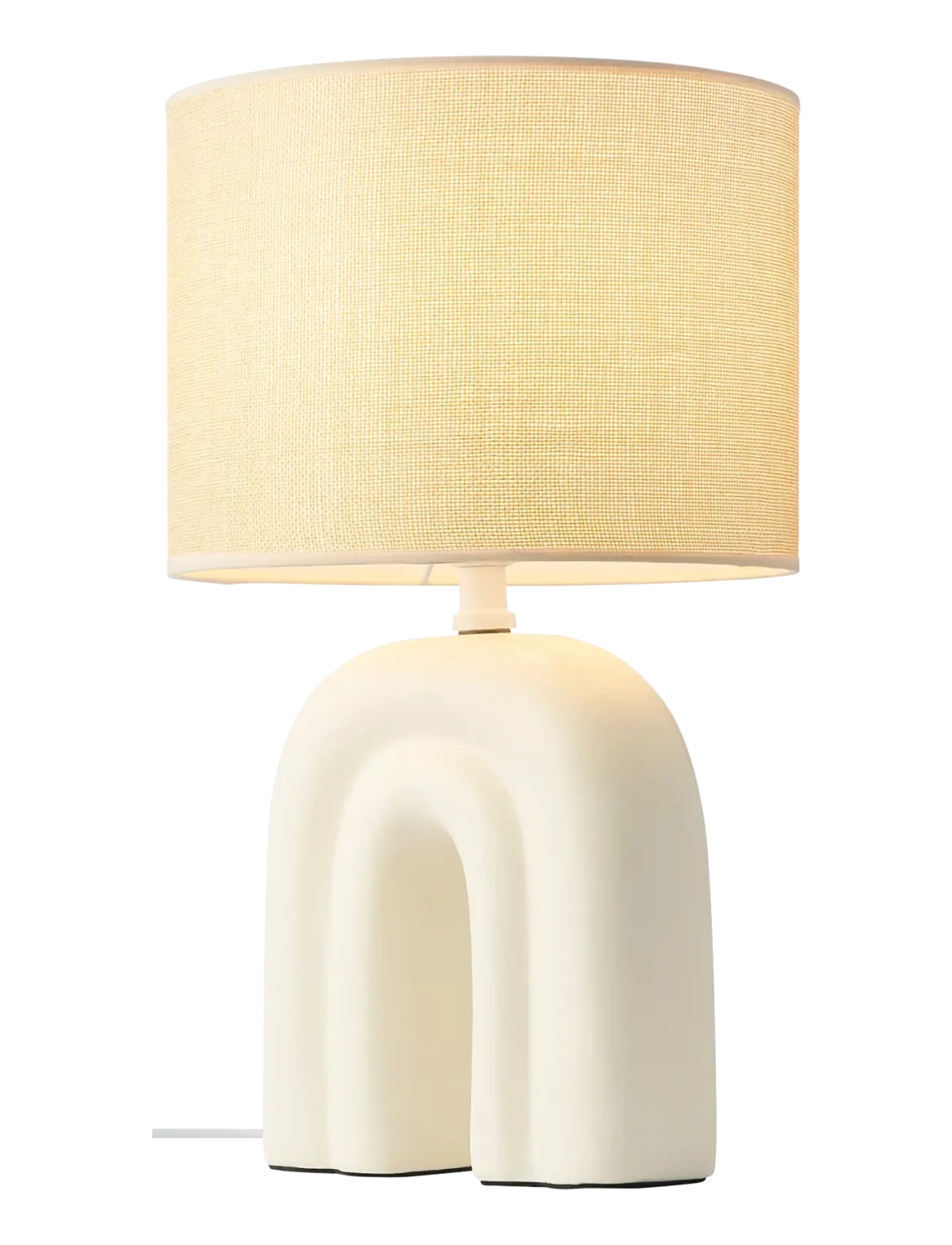 Nordlux - Haze | Table lamp - schreibtisch- & tischlampen - beige - 2
