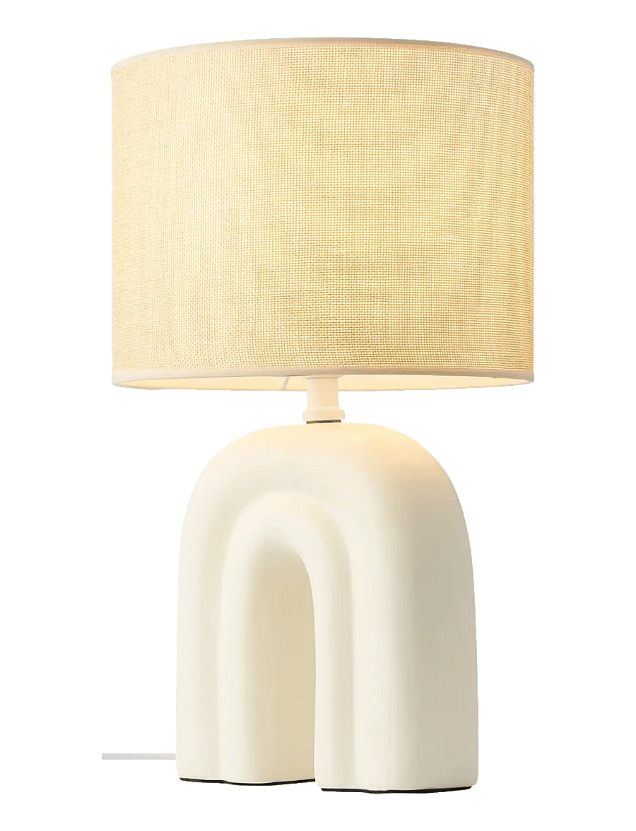 Nordlux - Haze | Table lamp - schreibtisch- & tischlampen - beige - 2