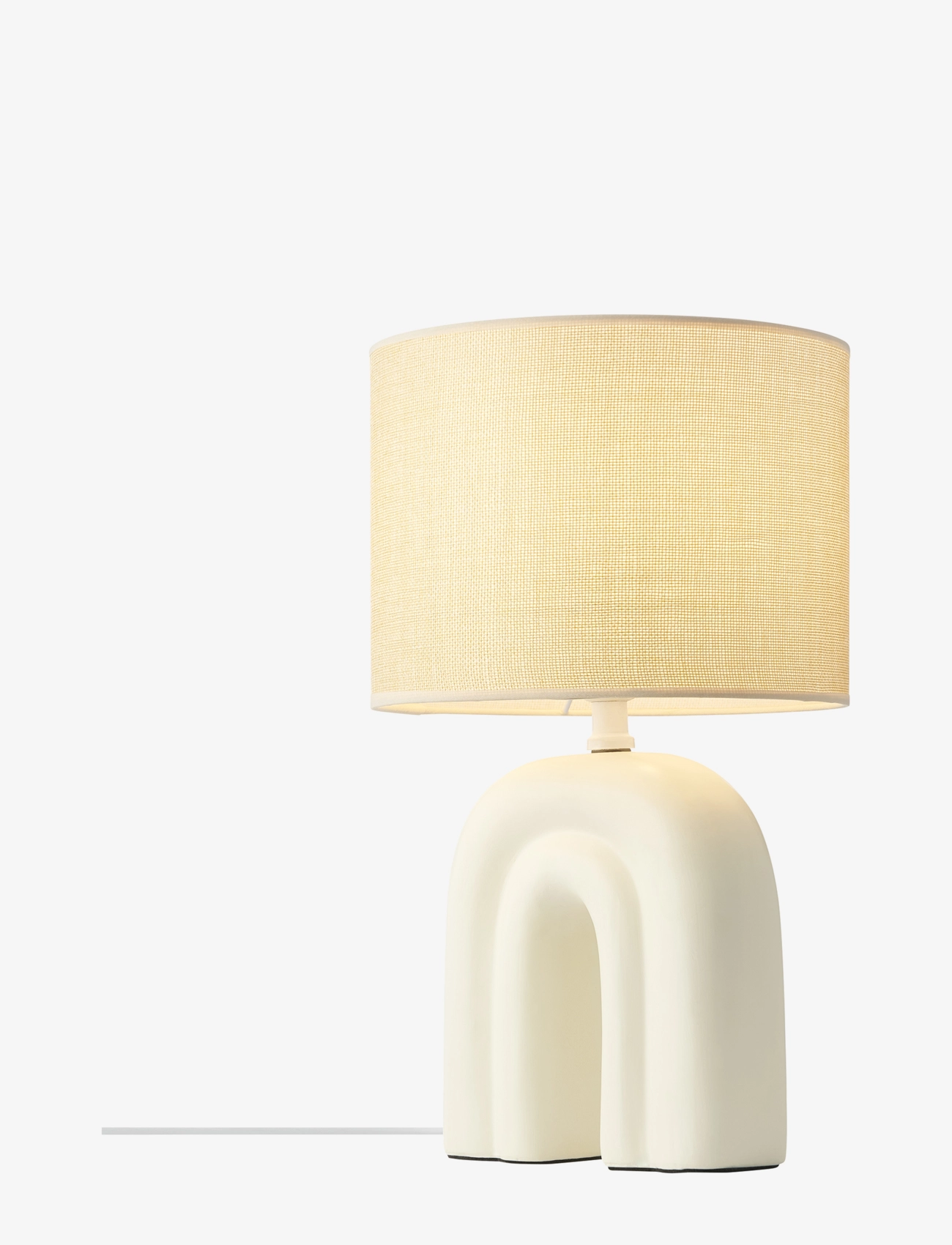 Nordlux - Haze | Table lamp - laualambid - beige - 2