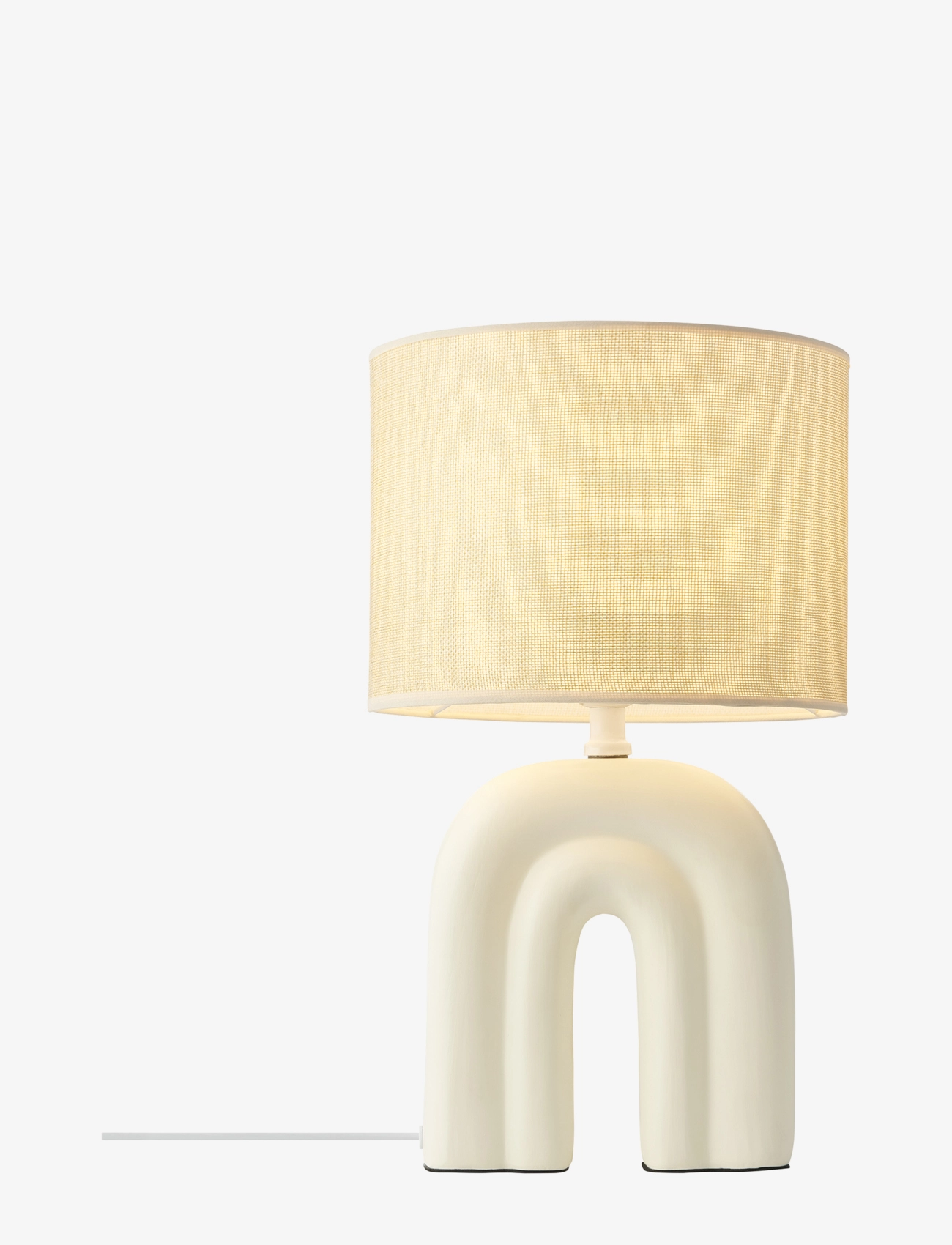 Nordlux - Haze | Table lamp - laualambid - beige - 4