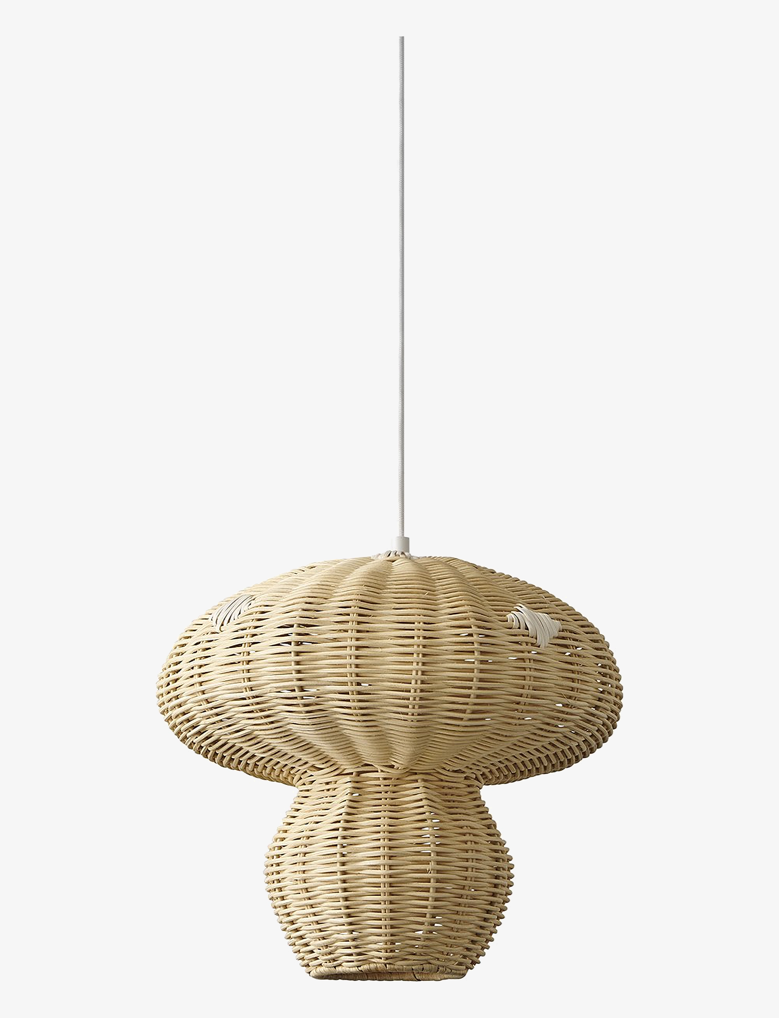 Nordlux Allie | Pendel, Pendellampe, Beige, Str: Ø 30 cm