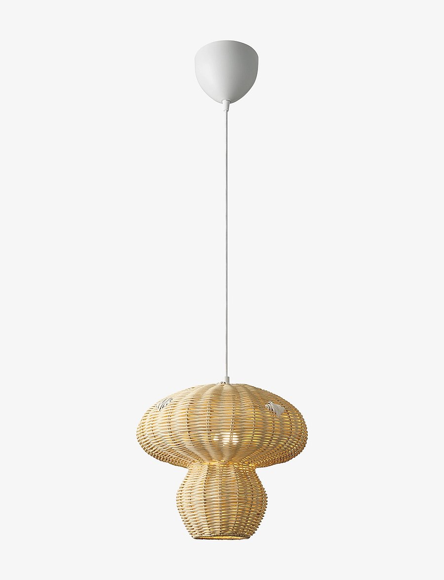 Nordlux - Allie | Pendant - pendellampen - nature - 2