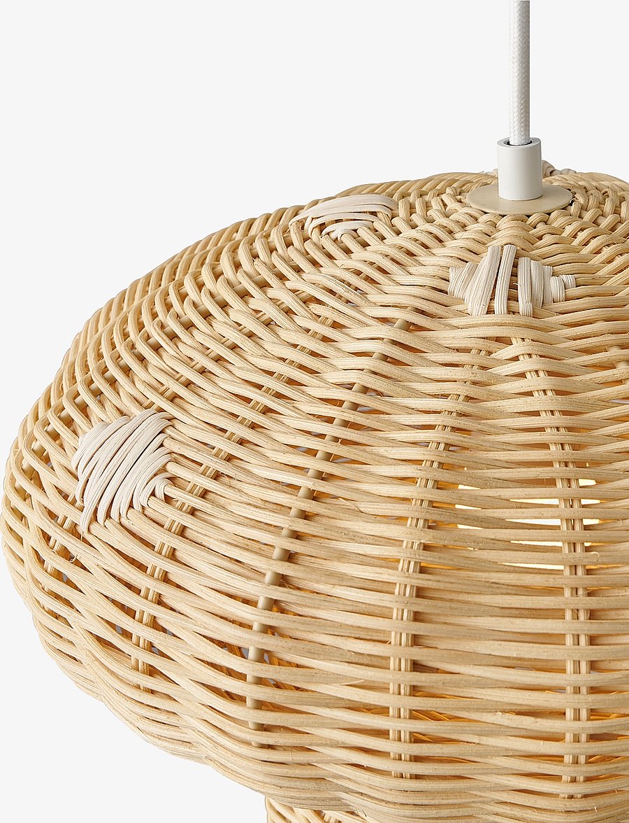 Nordlux - Allie | Pendant - pendellampen - nature - 3