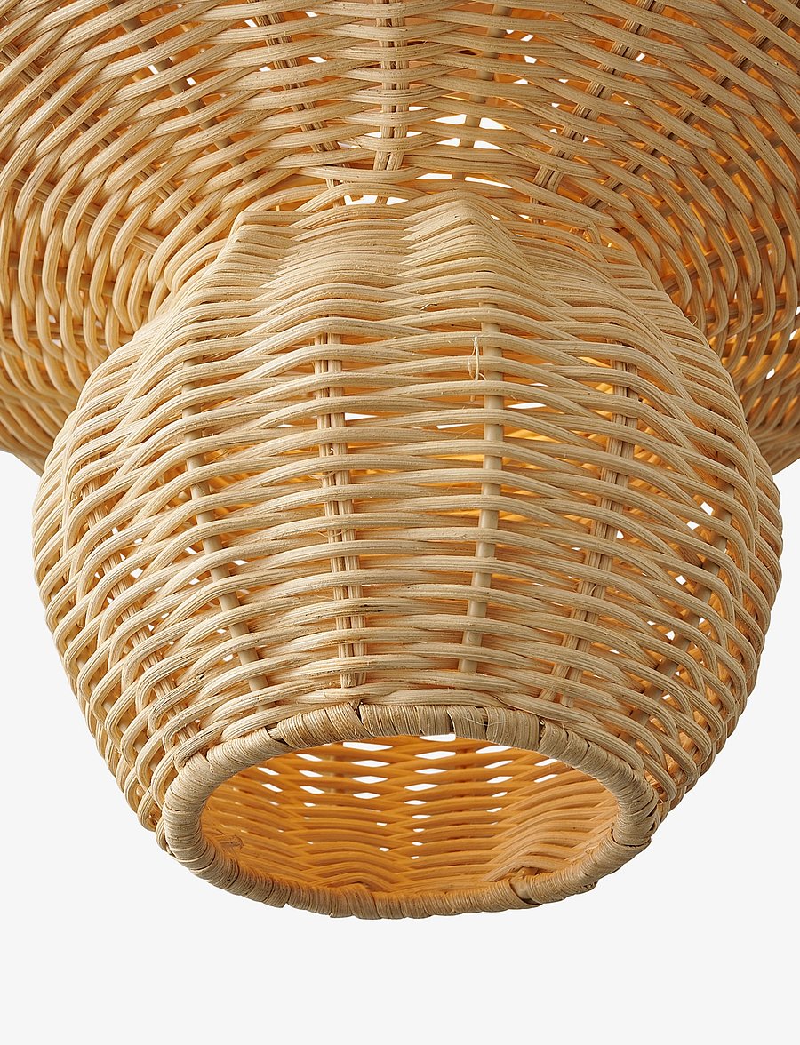 Nordlux - Allie | Pendant - pendellampen - nature - 4