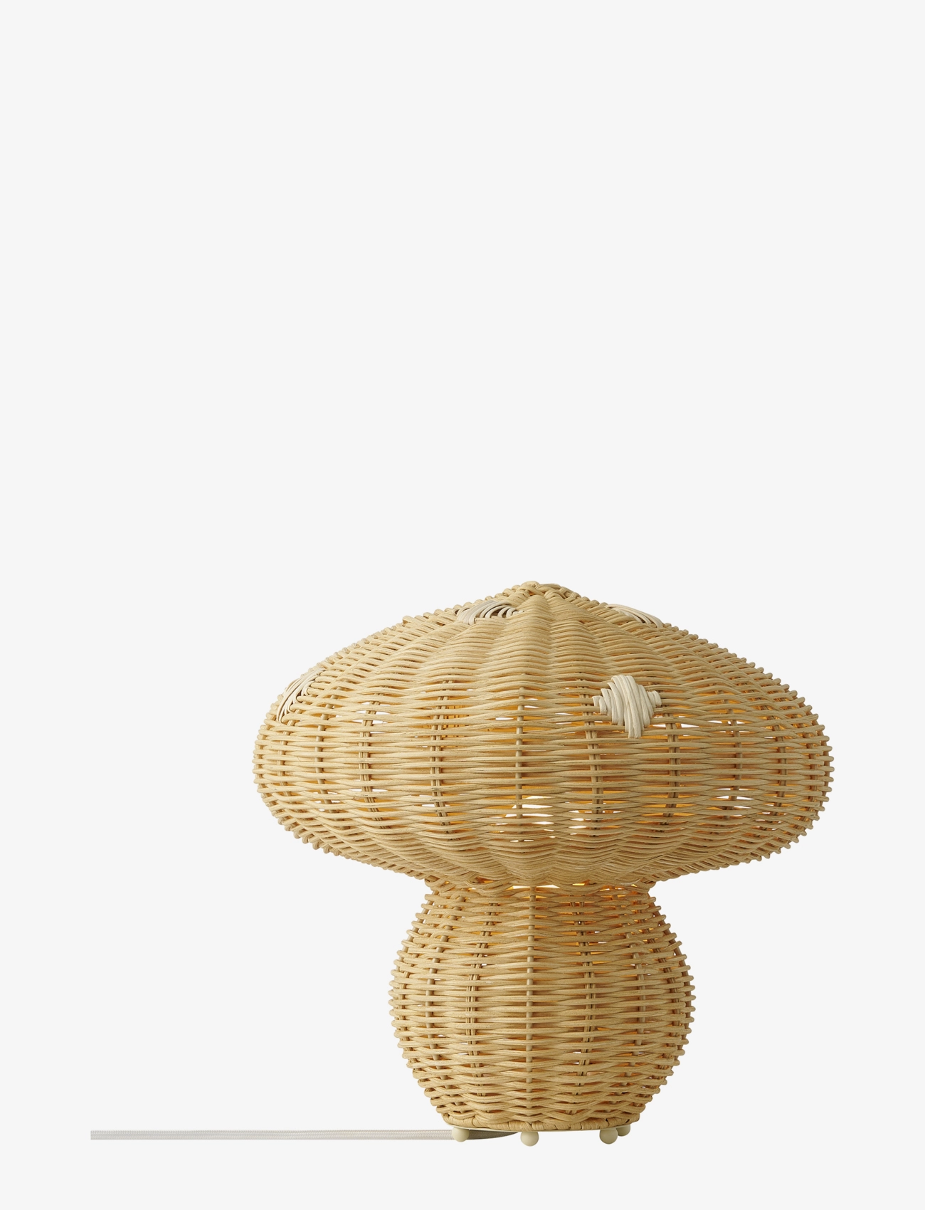 Nordlux Allie | Bordlampe, H28.8 cm, Lamps, Beige - Table Homeware