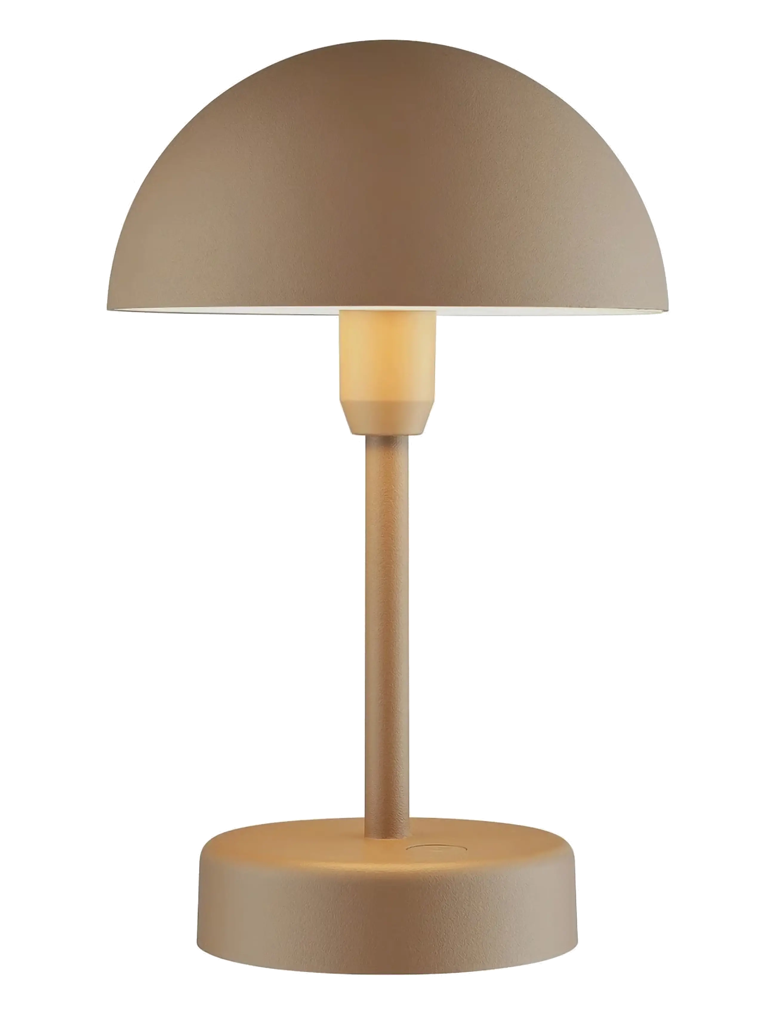 Nordlux - Ellen To-Go | Battery light - laternen - brown - 1
