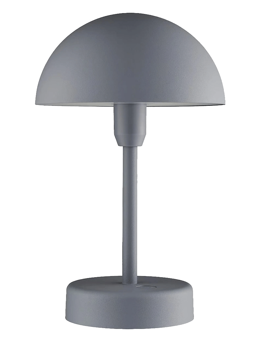 Nordlux - Ellen To-Go | Battery light - grey - 1