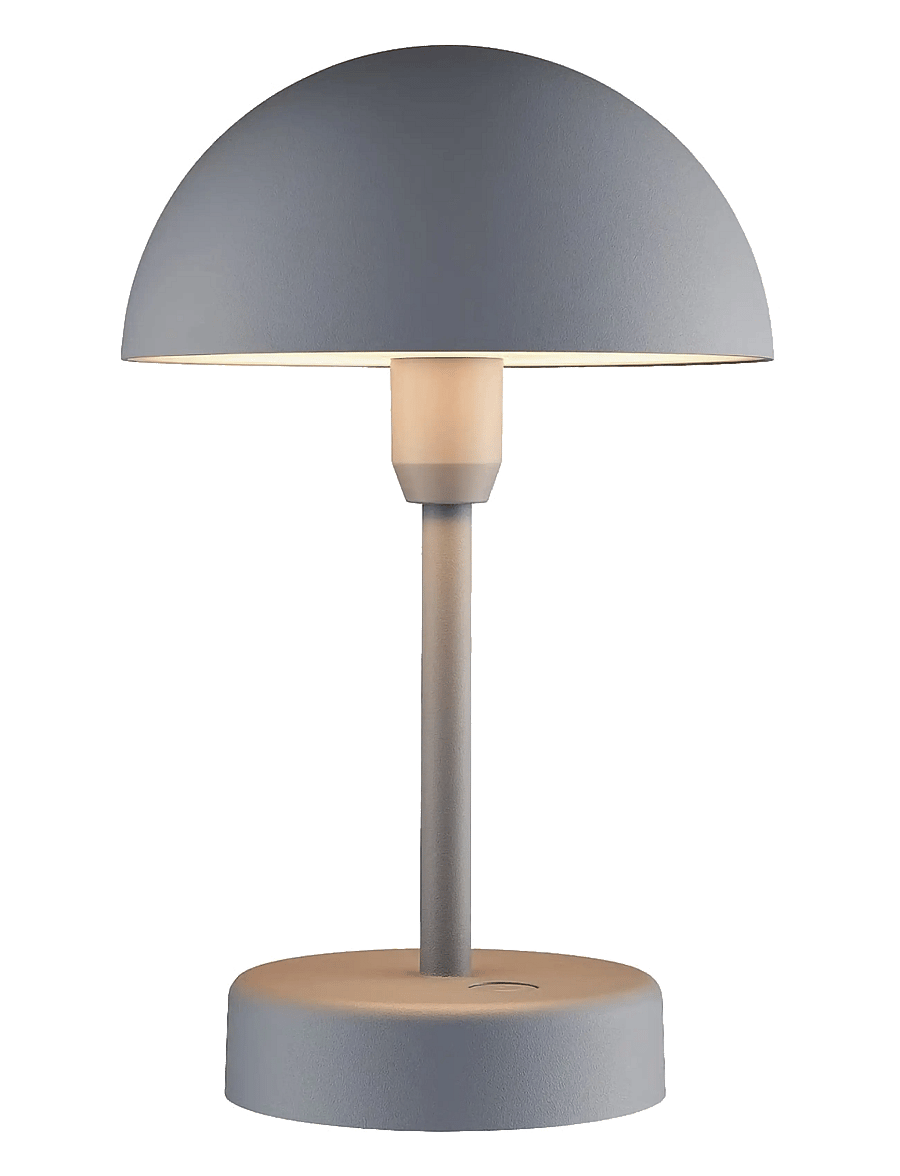 Nordlux - Ellen To-Go | Battery light - grey - 2