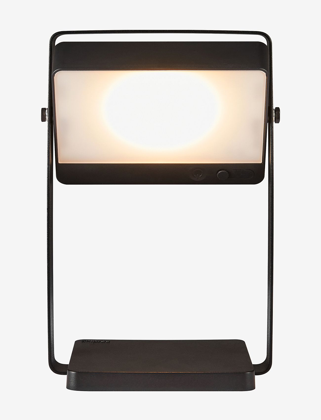 Nordlux - Saulio Solar | Battery light - aiavalgustid - black - 2