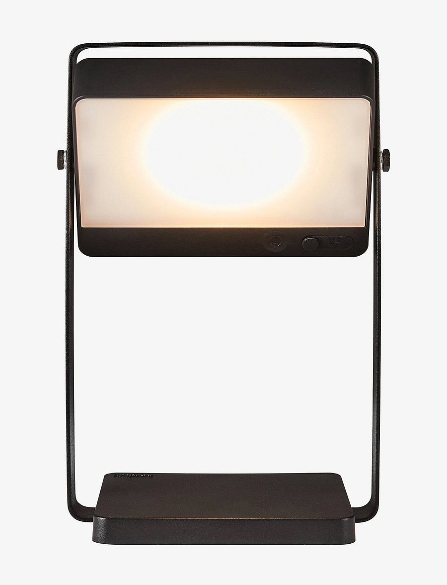 Nordlux - Saulio Solar | Battery light - gartenleuchten - black - 2