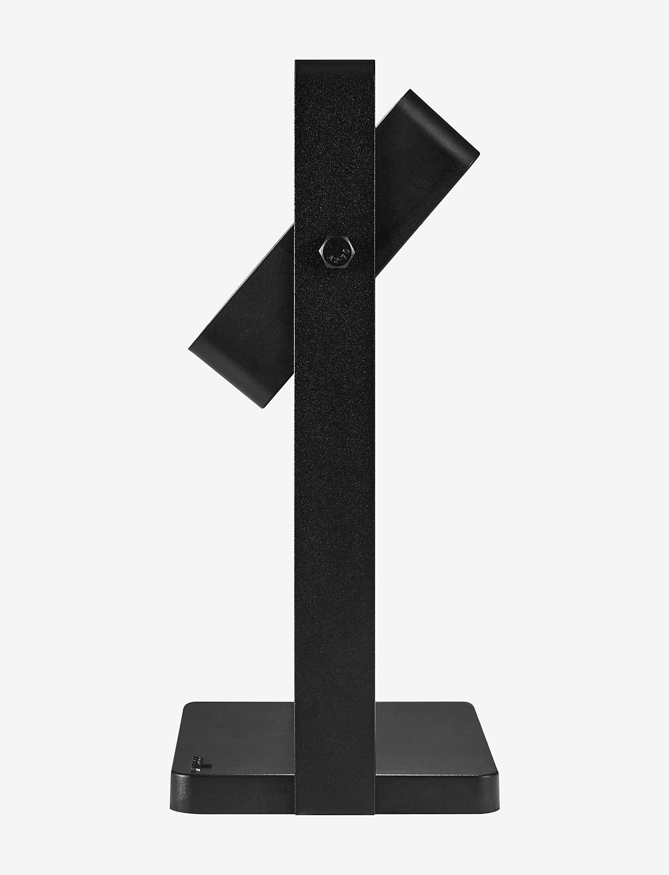 Nordlux - Saulio Solar | Battery light - aiavalgustid - black - 3