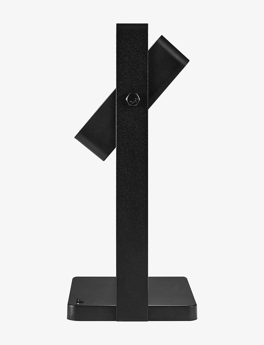 Nordlux - Saulio Solar | Battery light - gartenleuchten - black - 3