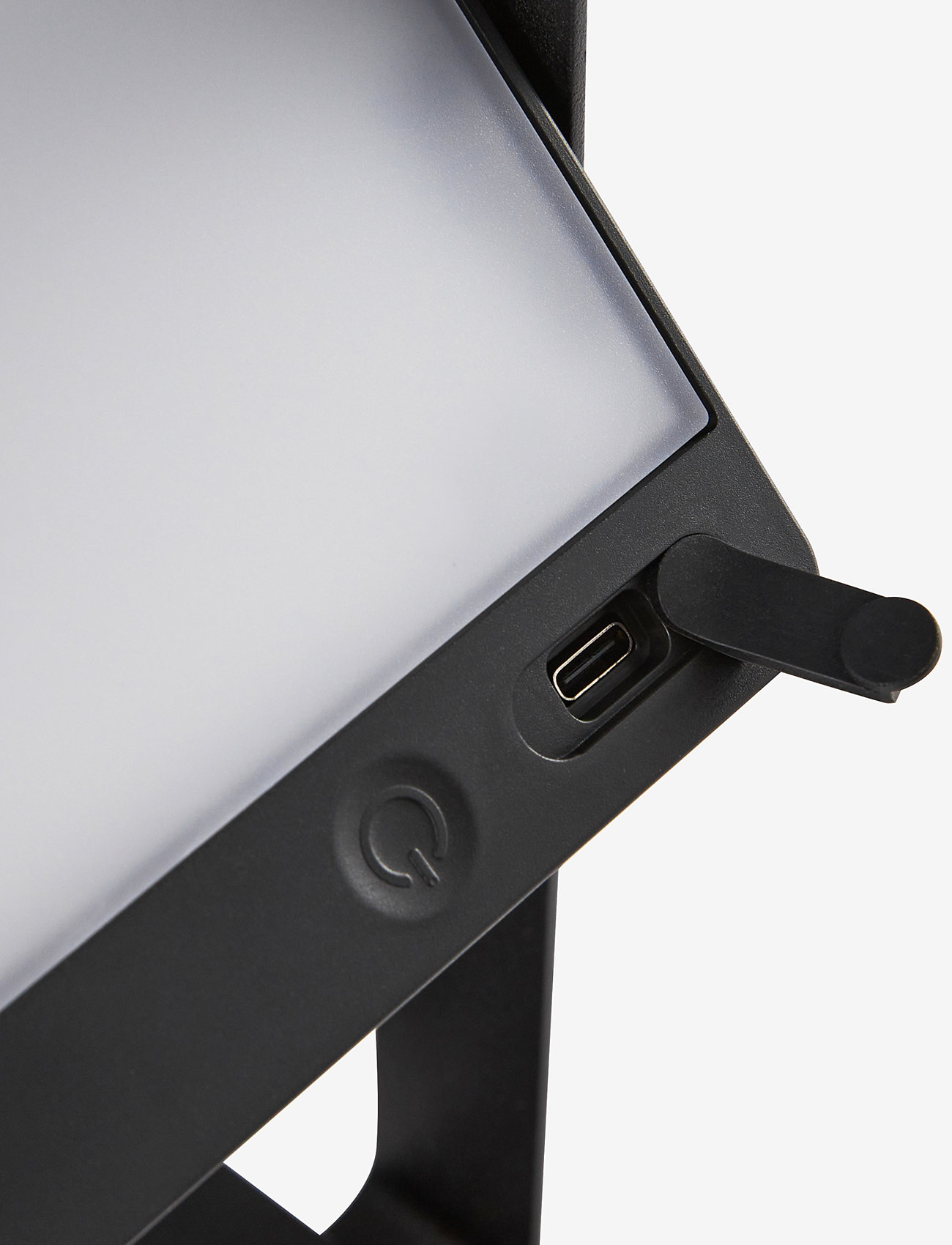 Nordlux - Saulio Solar | Battery light - aiavalgustid - black - 4