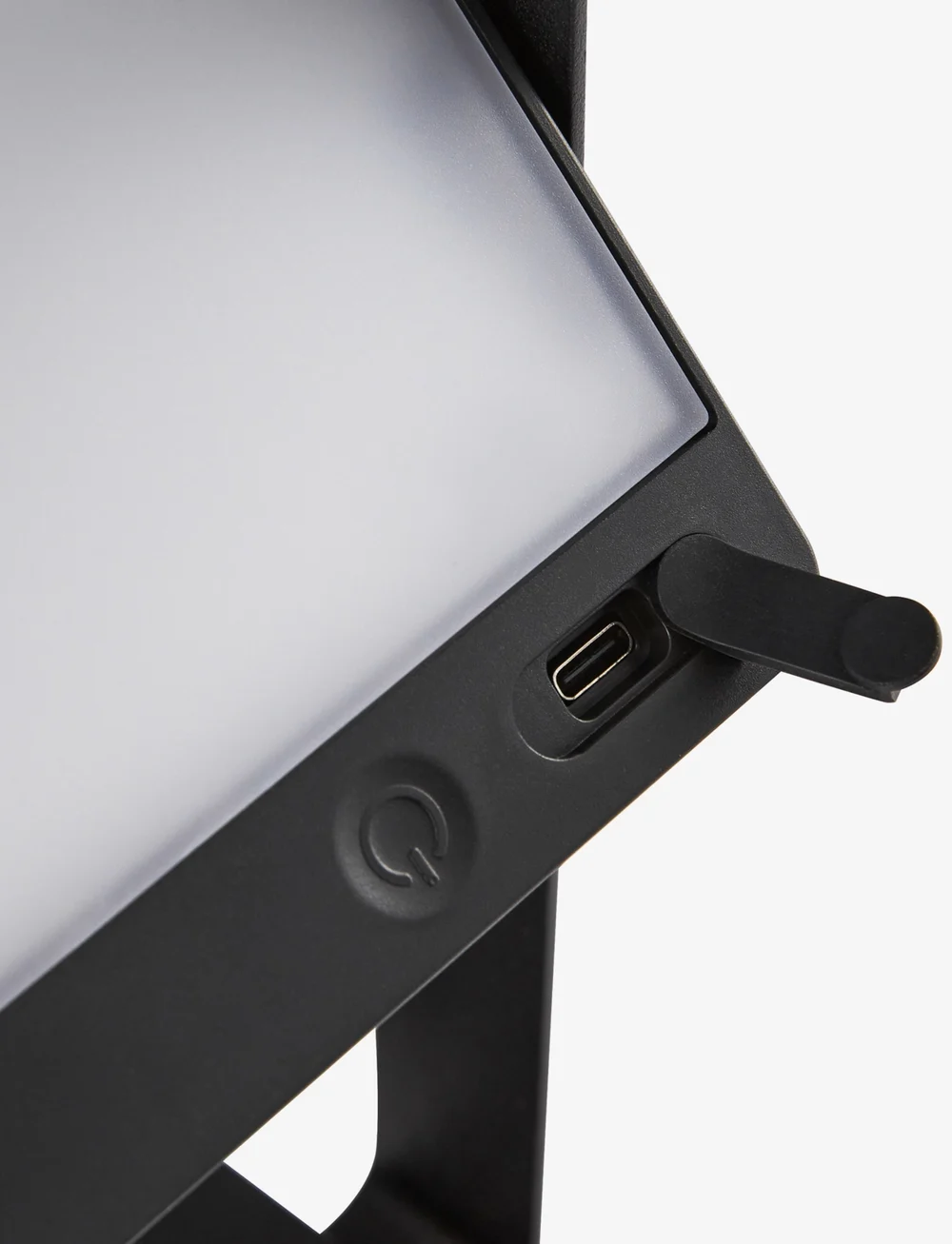 Nordlux - Saulio Solar | Battery light - nach preis einkaufen - black - 3